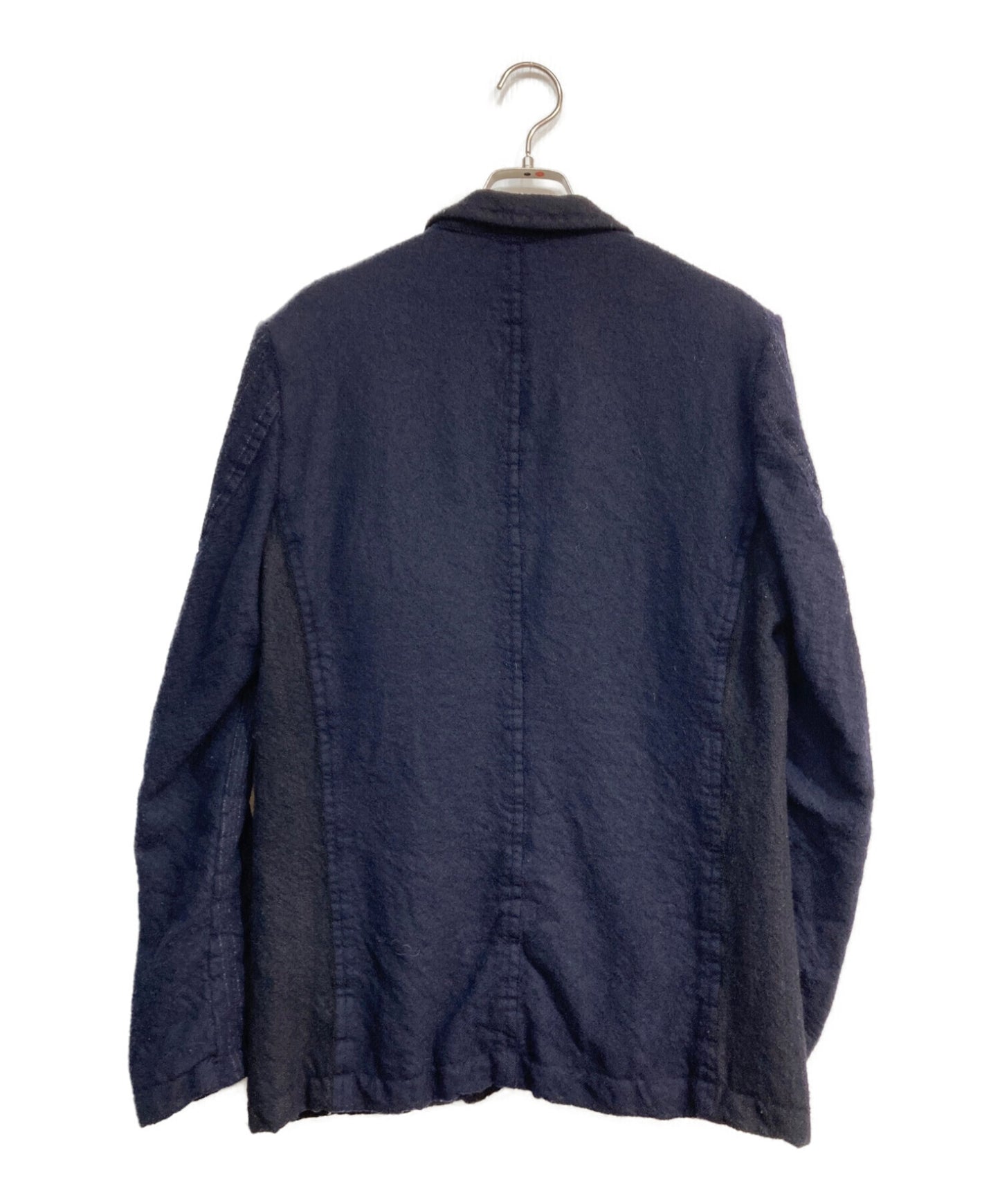 [Pre-owned] COMME des GARCONS HOMME Woolen 3B Jacket HH-J04 HH-J04