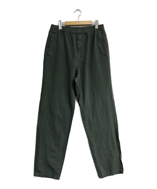 [Pre-owned] UNDERCOVER Chinoy easy pants UC1B4504-1 UC1B4504-1