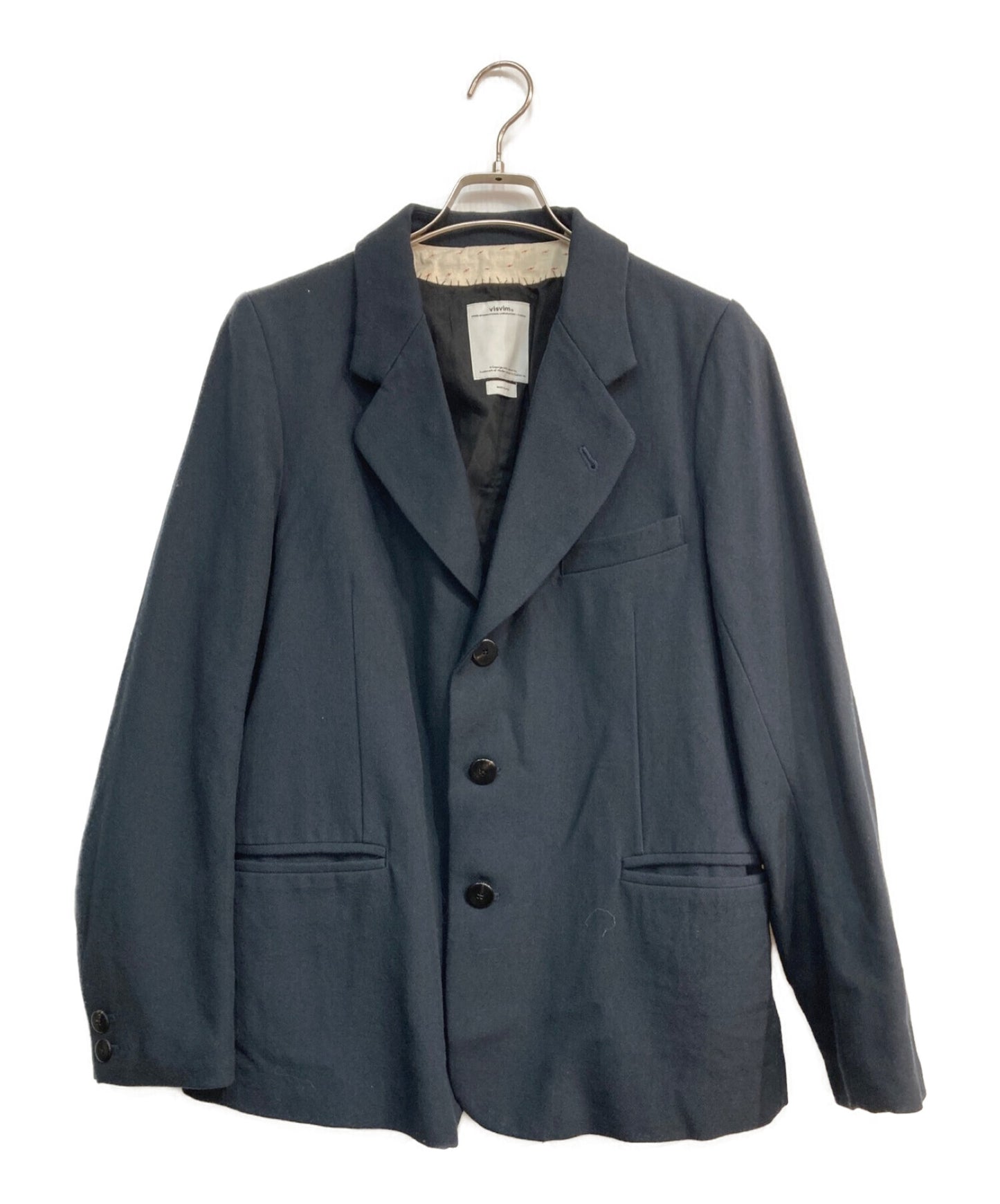 Visvim Airman Blazer jkt Size 2-