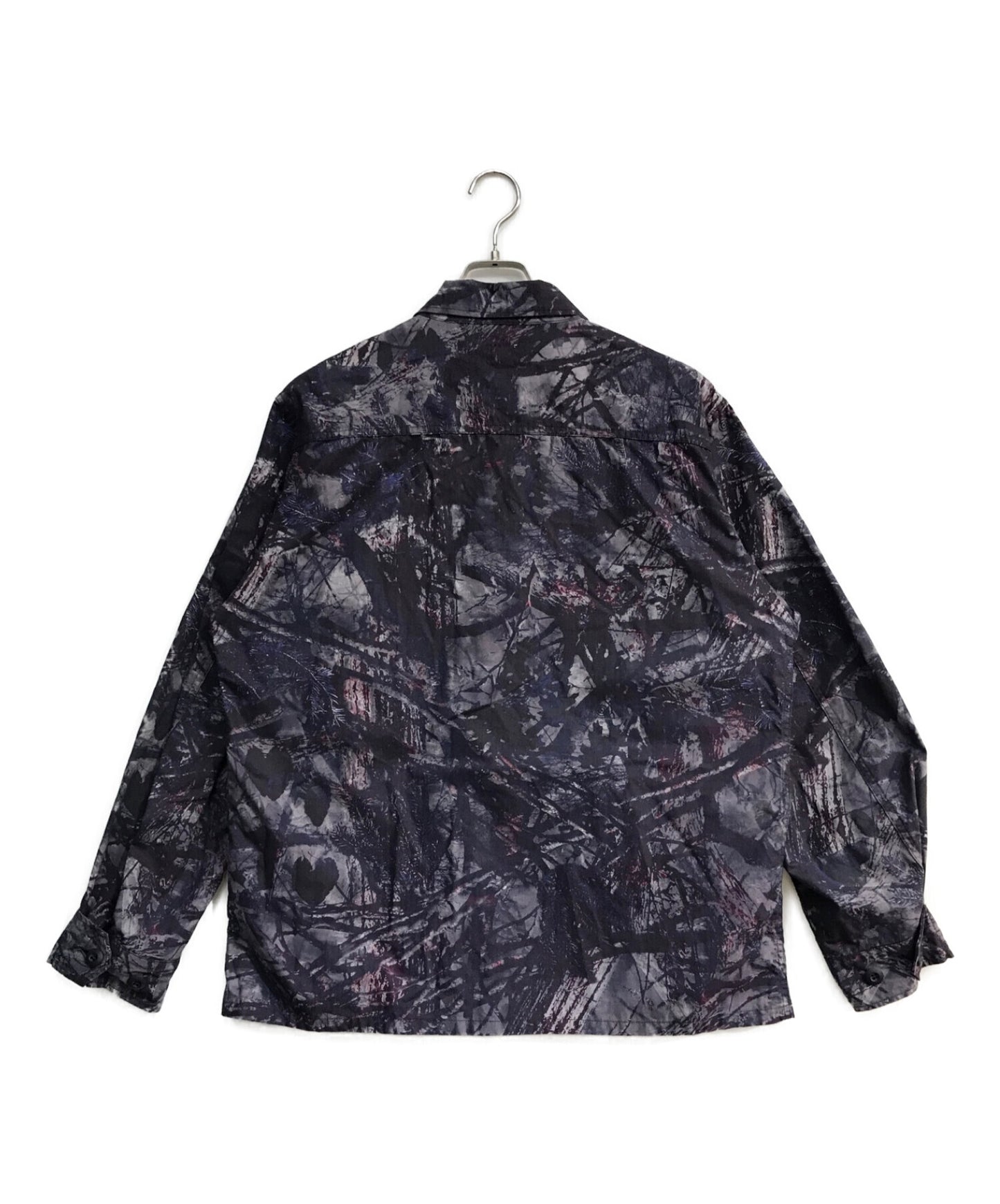 SOUTH2 WEST8 JUNGLE JAPTIGUE JACKET IN803 IN803
