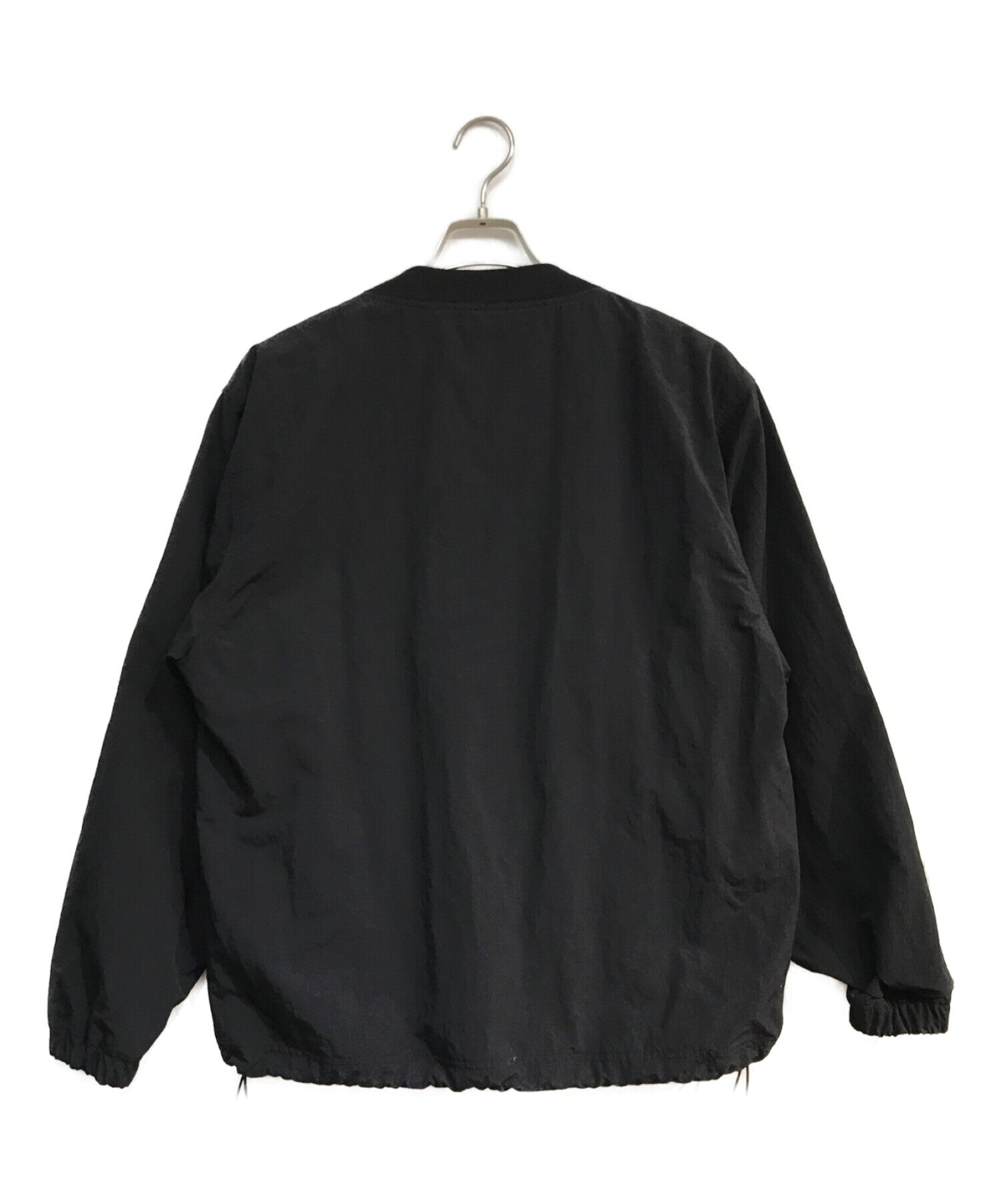 Pre-owned] WTAPS SMOCK JACKET NYLON TUSSAH 221BRDT-JKM04 22ss 221BRDT –  Archive Factory