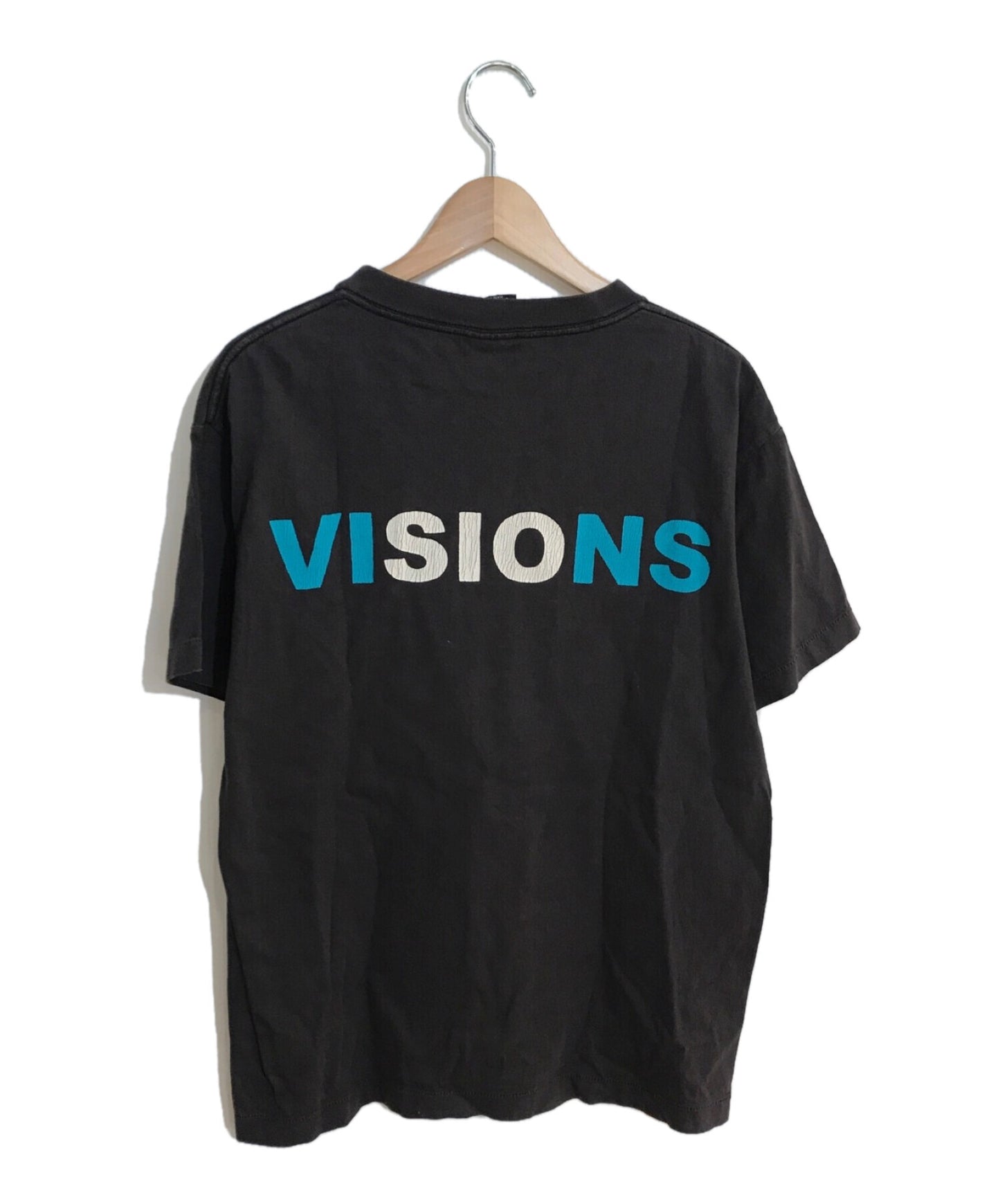 SAINT MICHAEL SS TEE vision SM-S21-0000-006 | Archive Factory