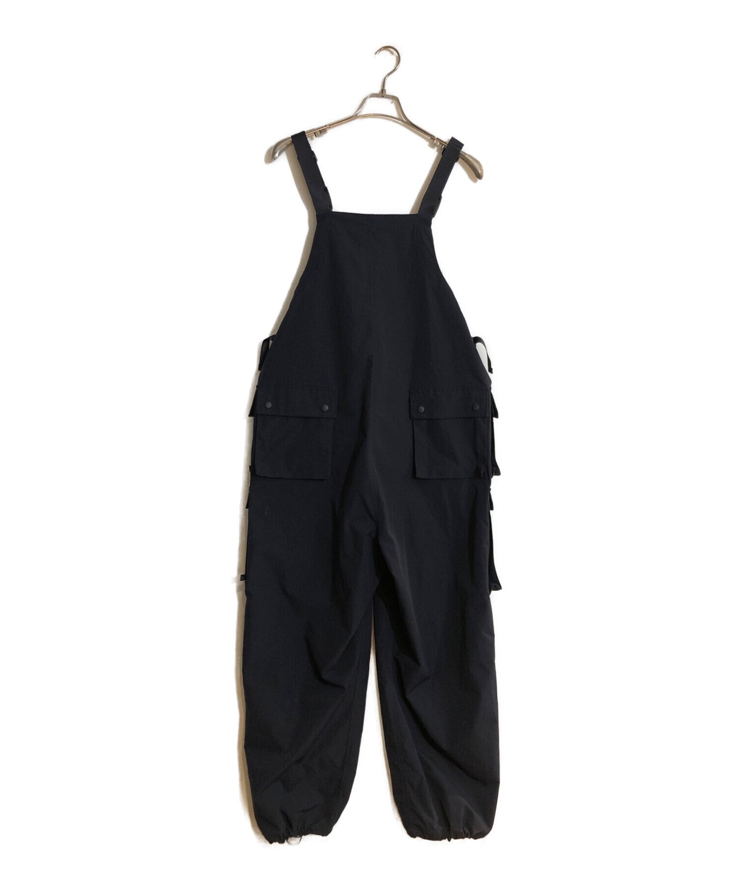 [Pre-owned] DAIWA PIER39 Tech Mil Flight OverAlls/ Tech Mil Flight OverAlls Sage BP-39022