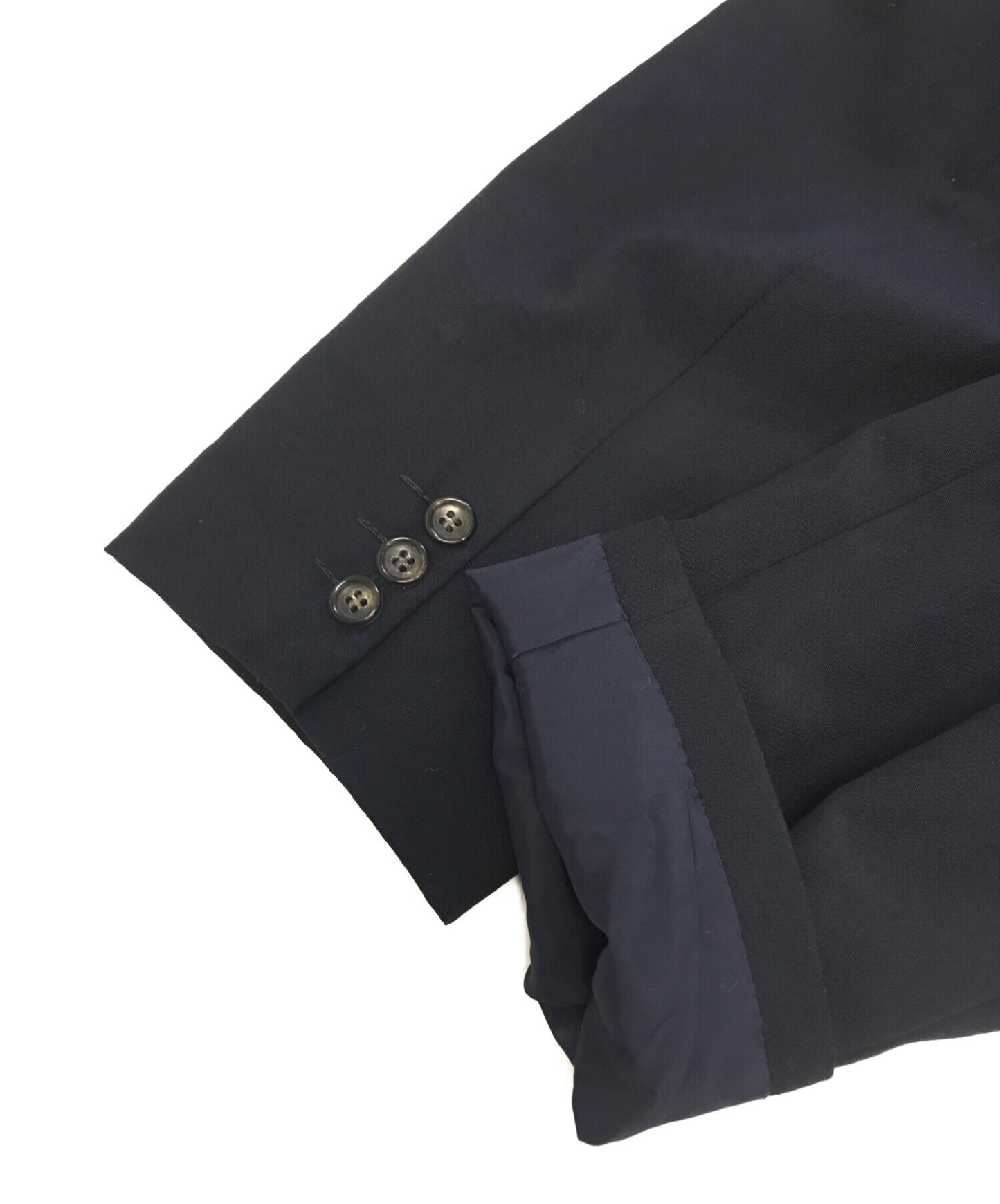 [Pre-owned] COMME des GARCONS HOMME PLUS tailored jacket PJ-05007S