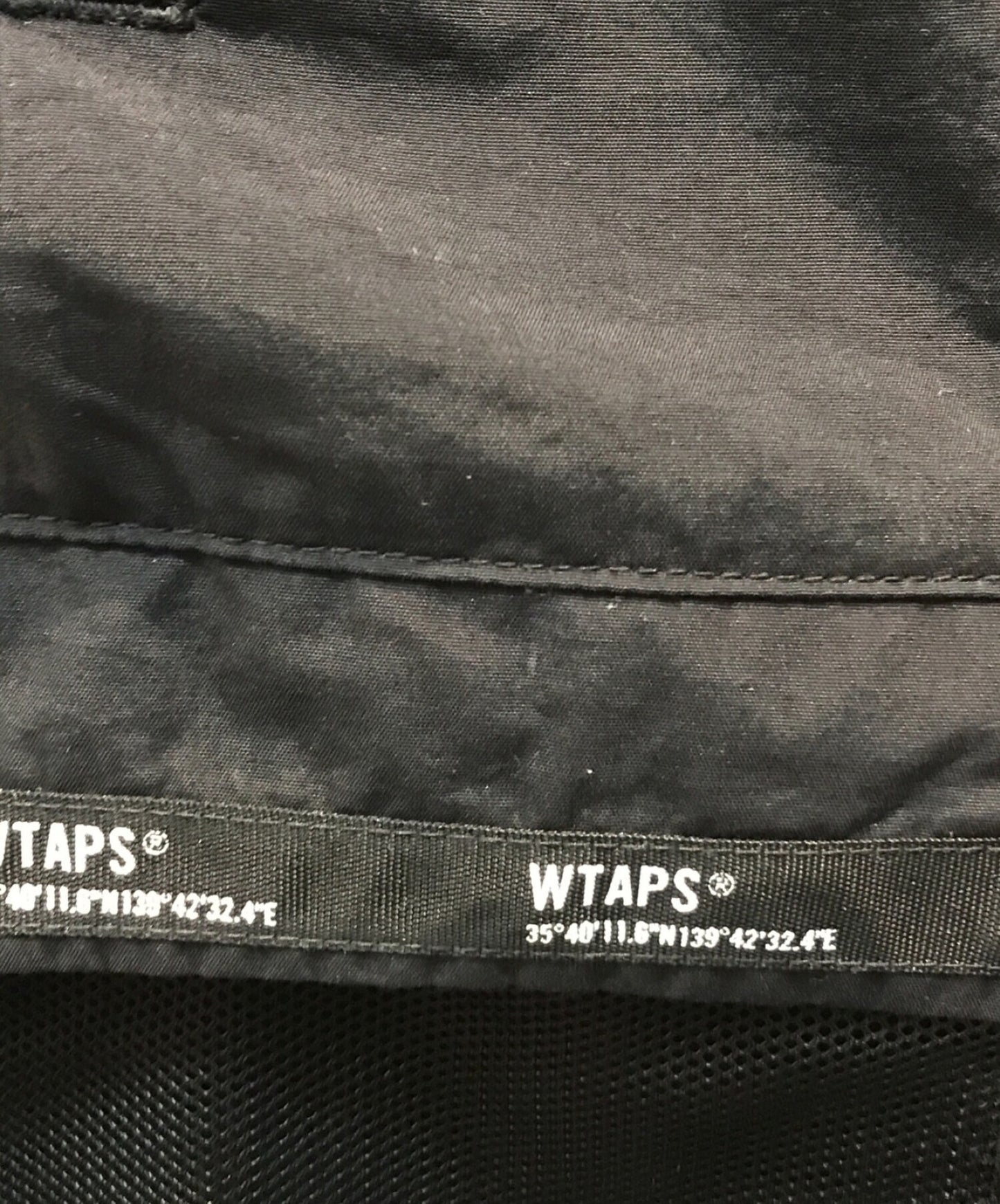 WTAPS短褲