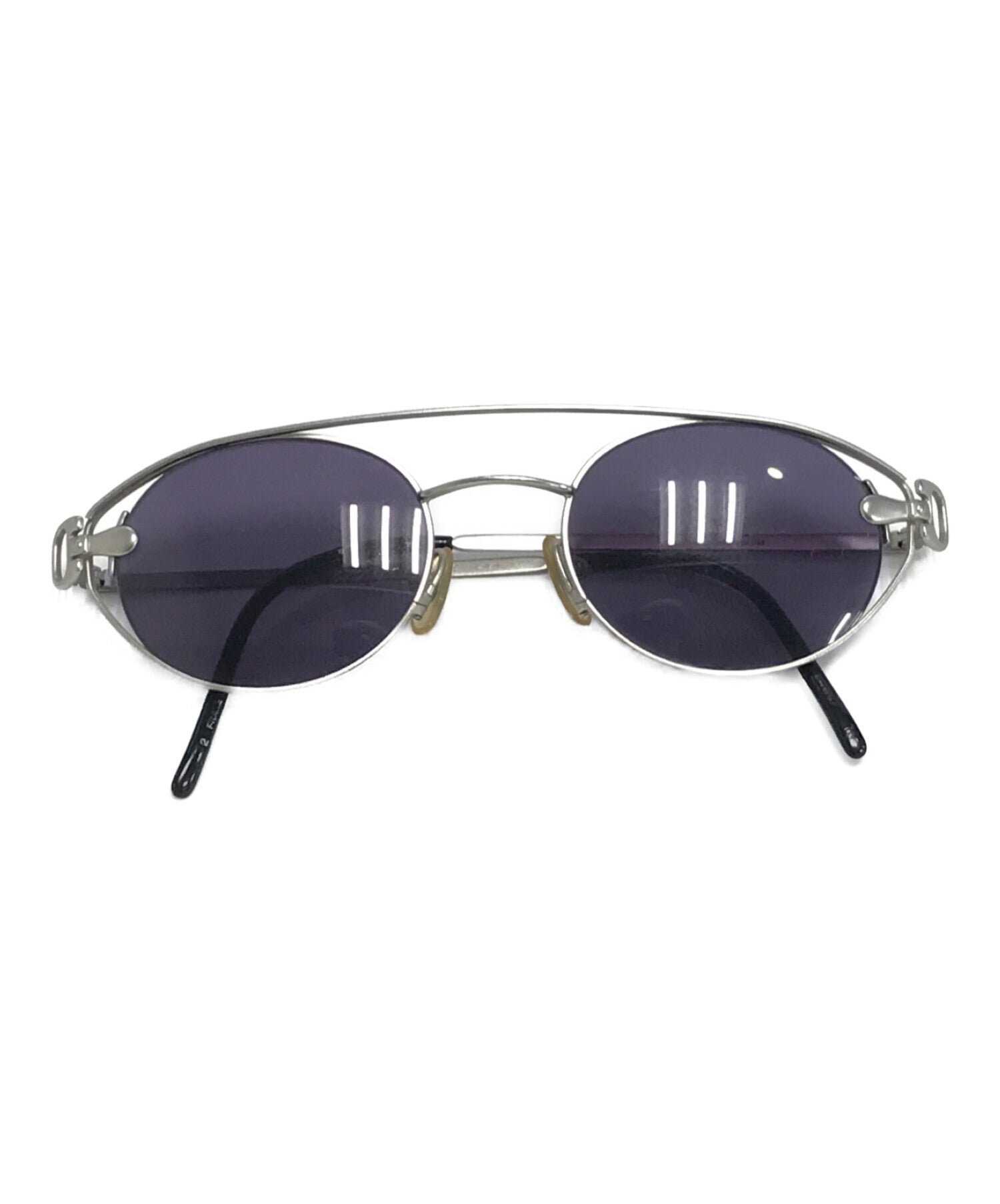 YOHJI YAMAMOTO sunglasses 52-4109