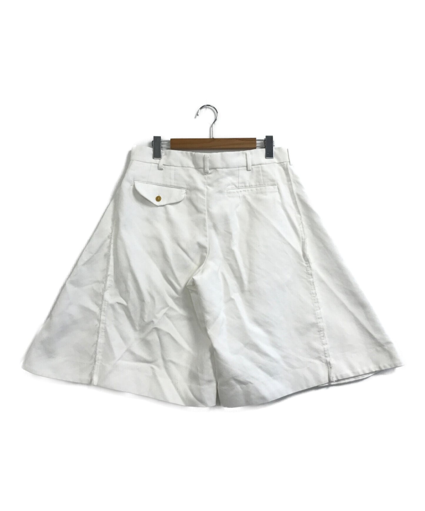 [Pre-owned] COMME des GARCONS HOMME shorts PI-P061
