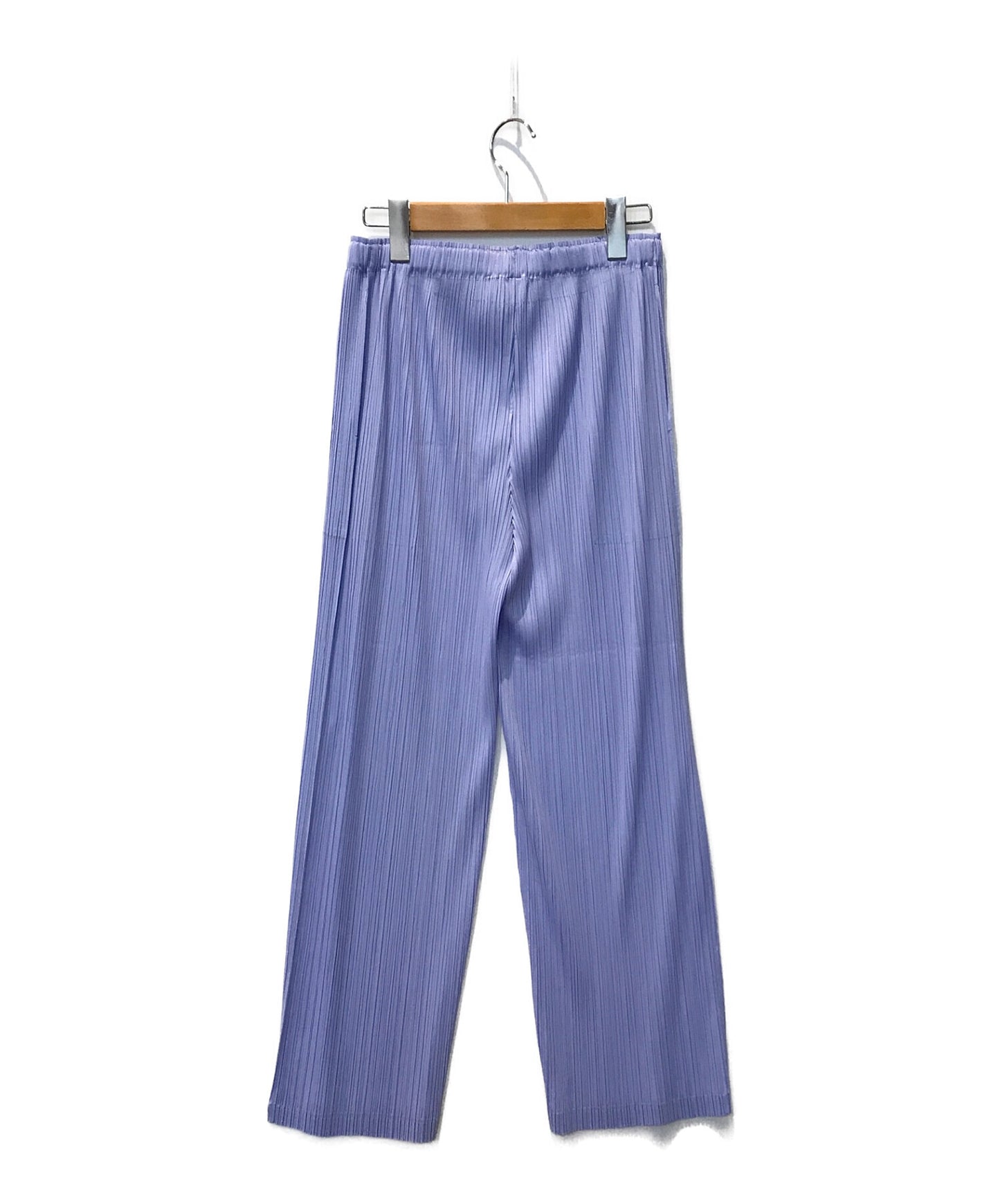 [Pre-owned] PLEATS PLEASE pants PP31JF493/4