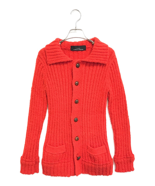 TRICOT Comme des Garcons 00's Cardigan TH-N005