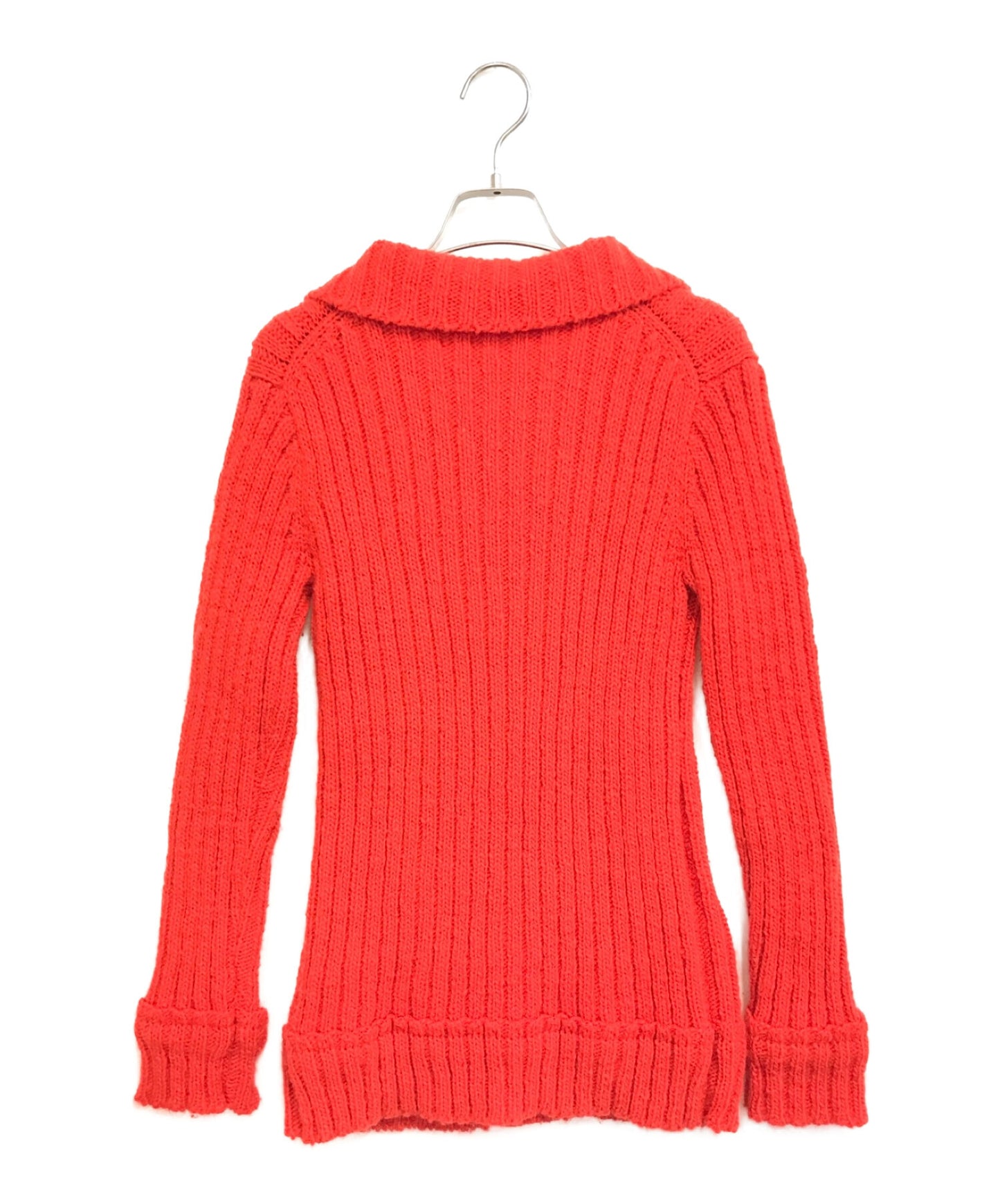 [Pre-owned] tricot COMME des GARCONS 00's Knit Cardigan TH-N005