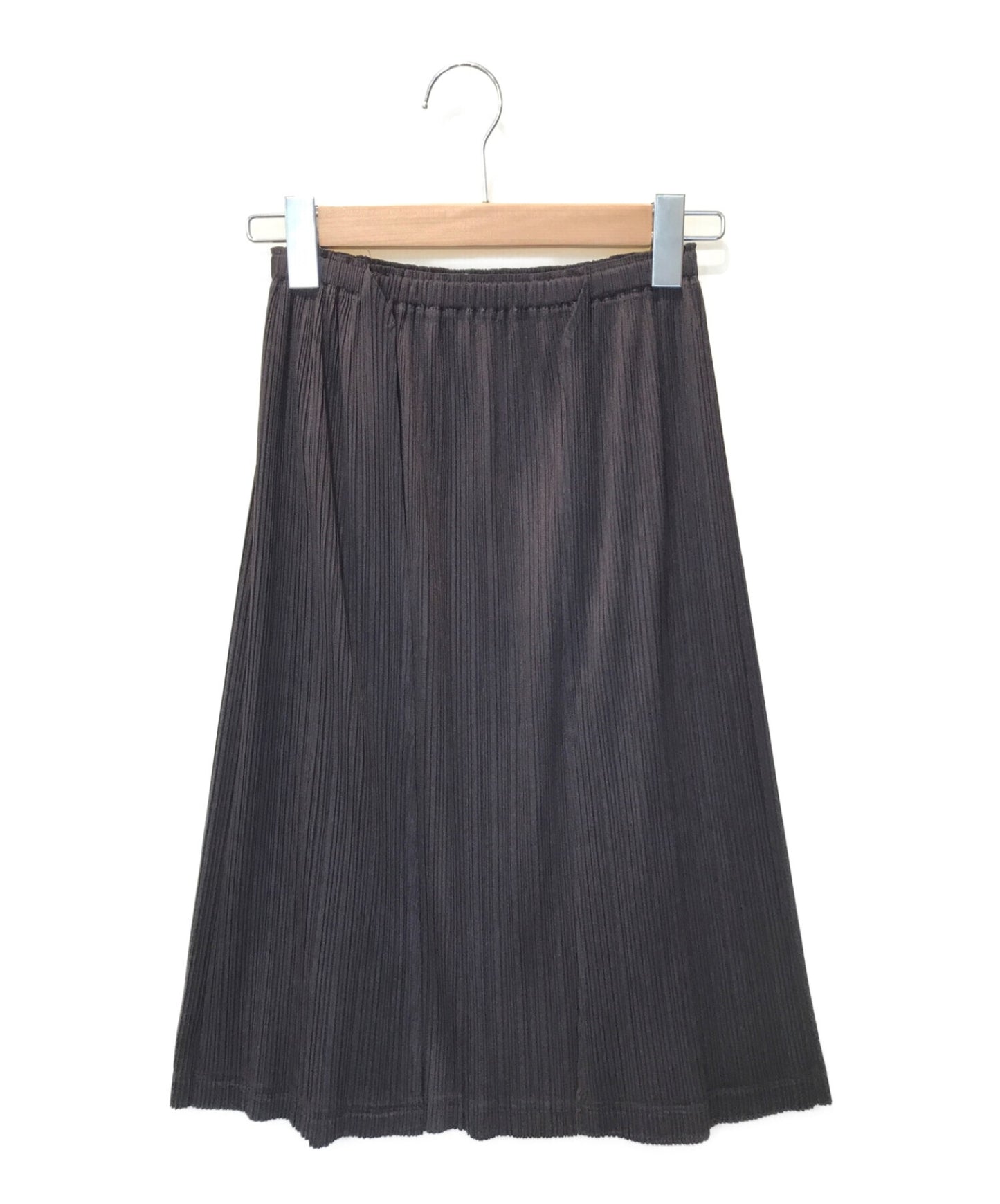 [Pre-owned] PLEATS PLEASE pleated skirt PP01-JG732