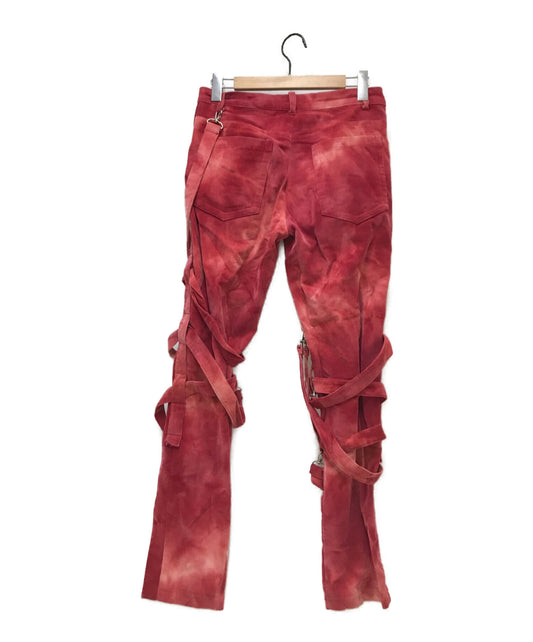 [Pre-owned] vaquera Corduroy vintage jeans / Corduroy pants