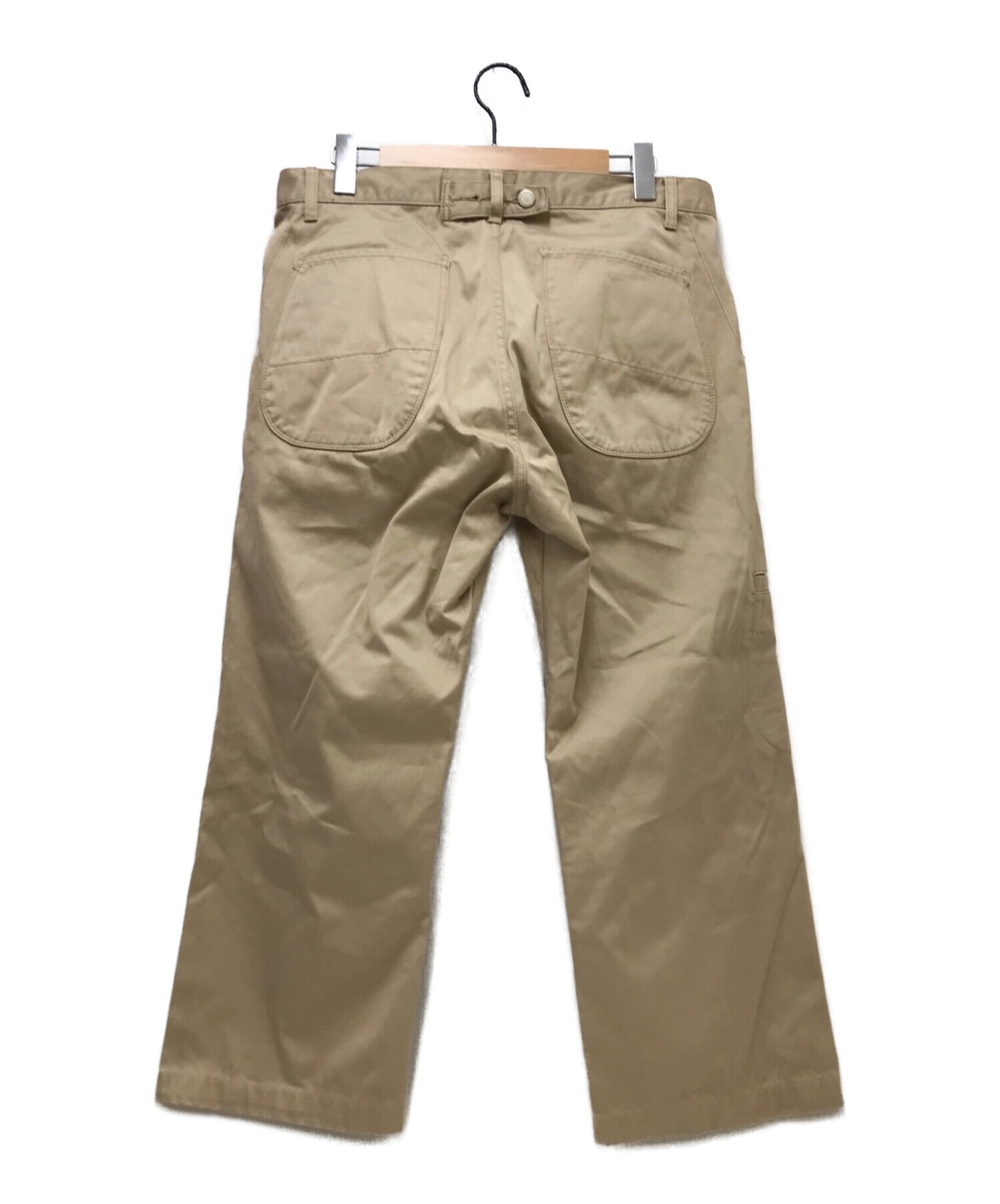 [Pre-owned] COMME des GARCONS HOMME pants HB-P054