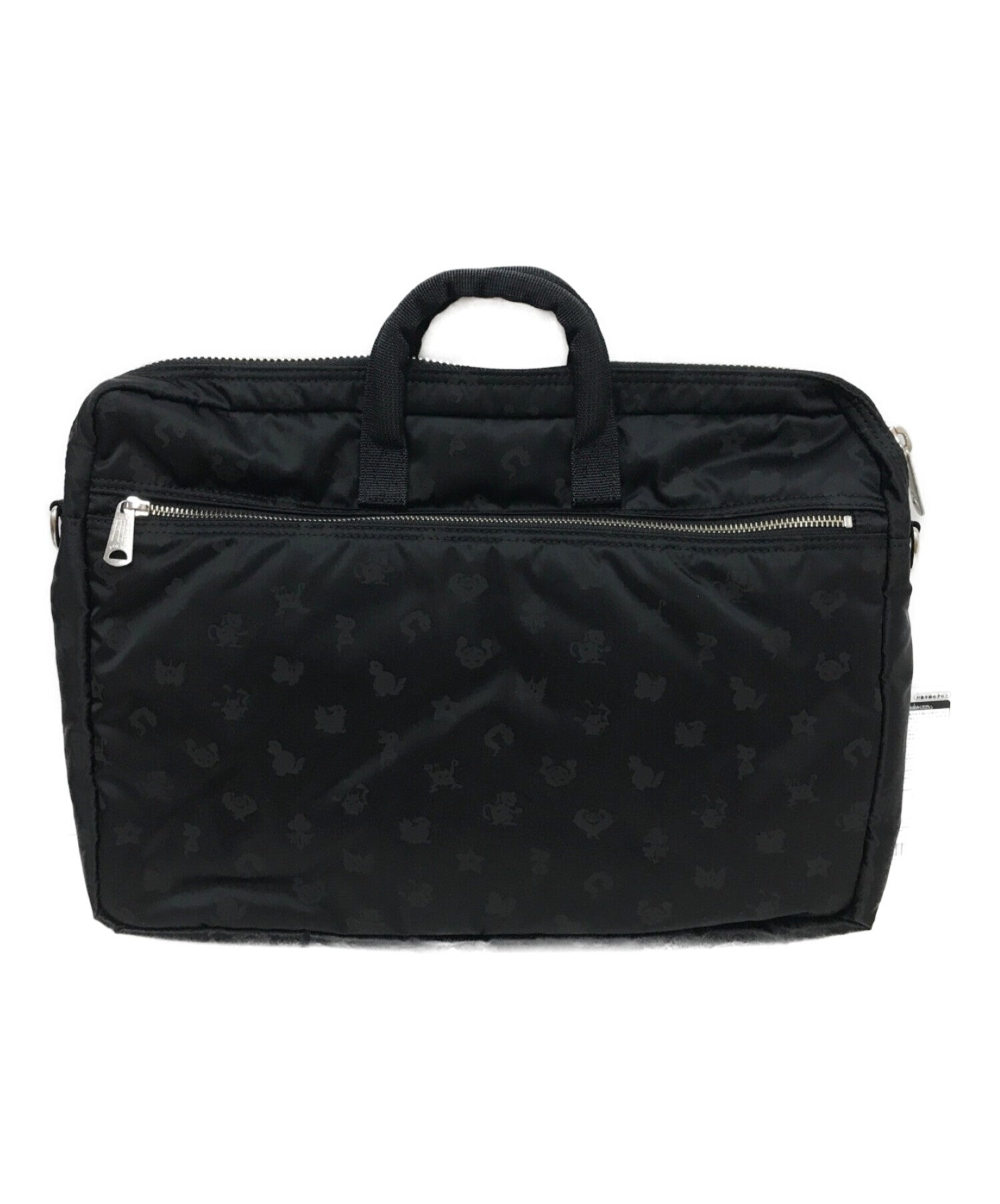 Pre-owned] PORTER × Pokemon Center Shibuya 