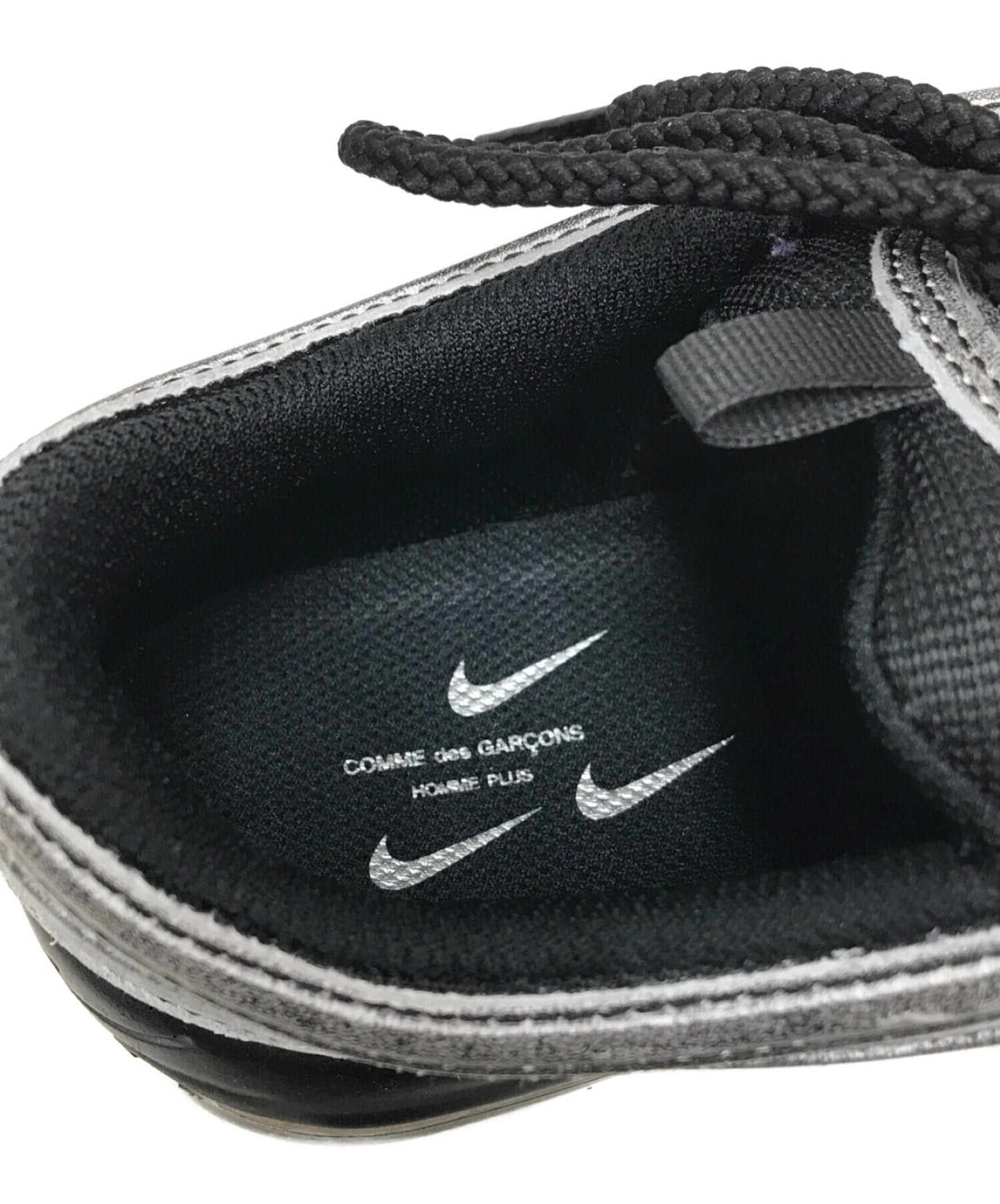 Nike×Comme des Garcons Homme Plus Air Max 97 DX6932-002