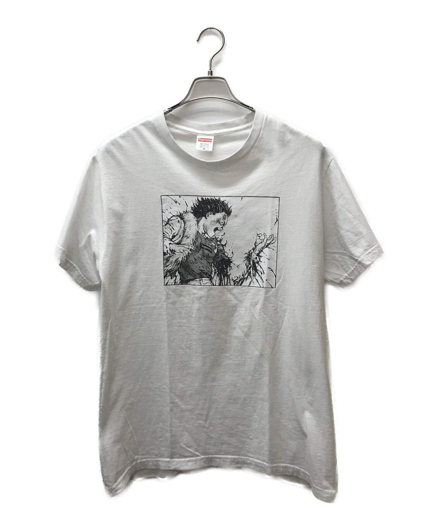 Supreme×Akira Akira Arm Tee | Archive Factory