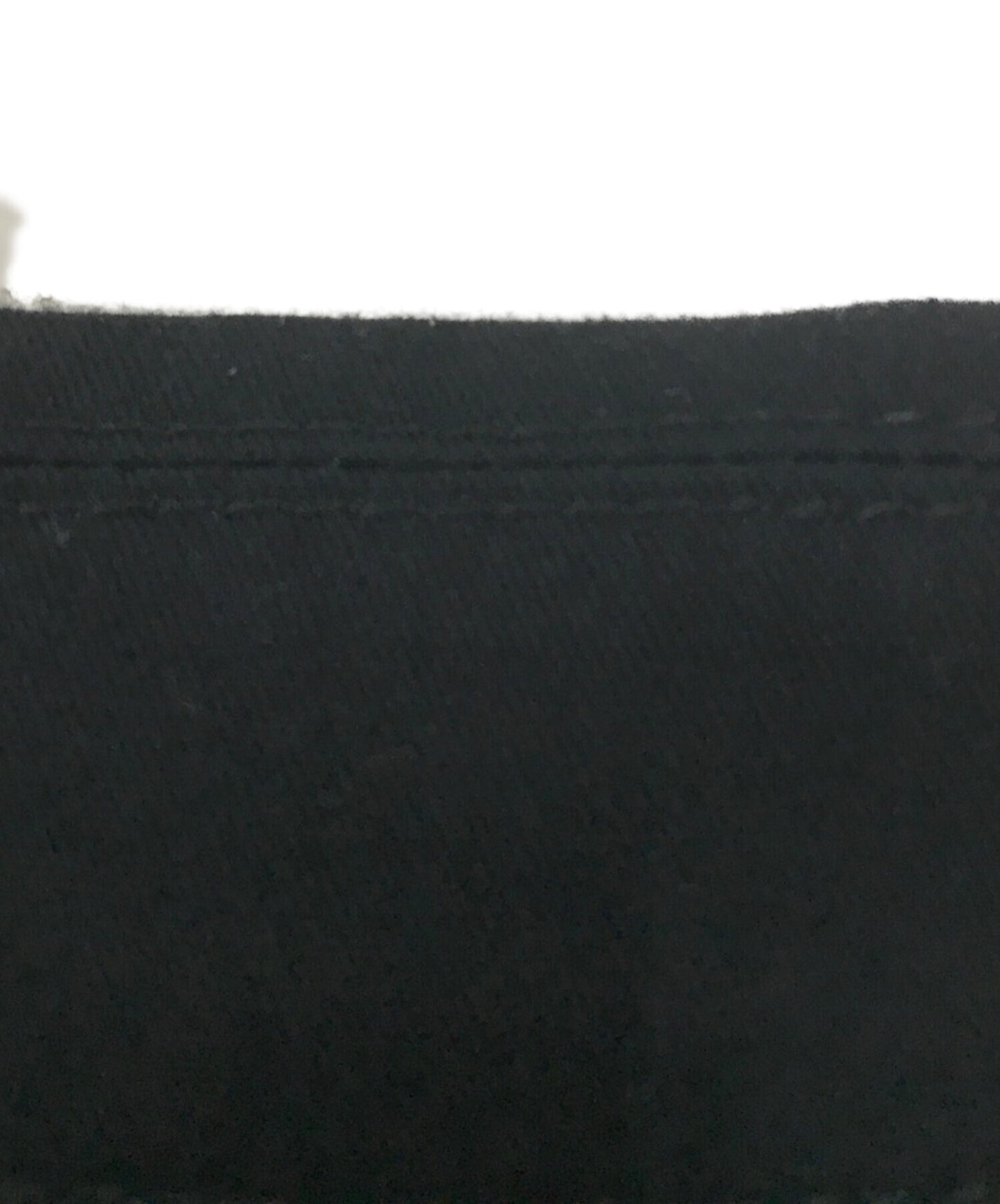 Undercover Zip Blouson Polyester 및 Cotton Zip-Up Jacket UC1C4206-2