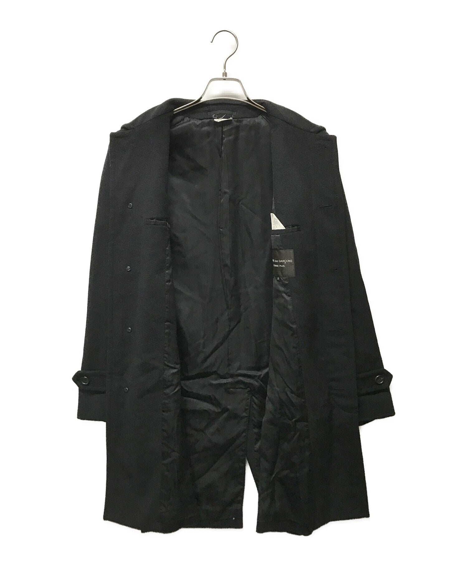 その他 Cashmere [CD] ANT740_WORKWEARPANT_OVERDYEPLU