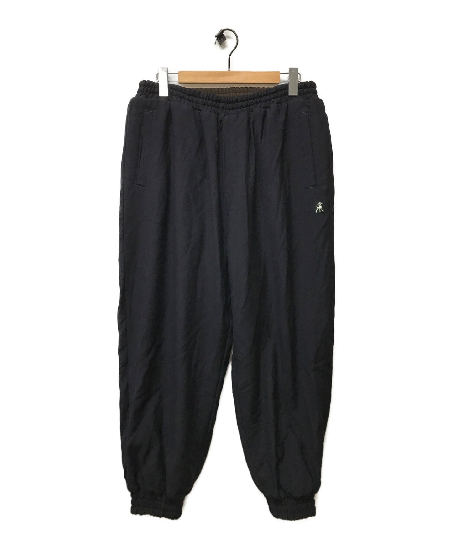 [Pre-owned] UNDERCOVER THE Shepherd reversible pants US2B4502