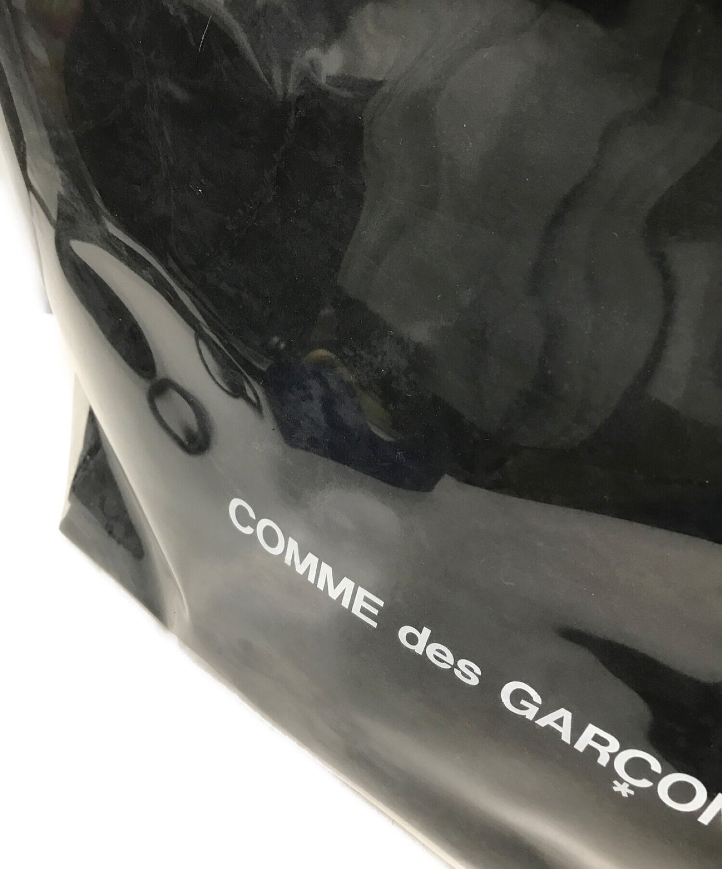 [Pre-owned] COMME des GARCONS tote bag OD-K211