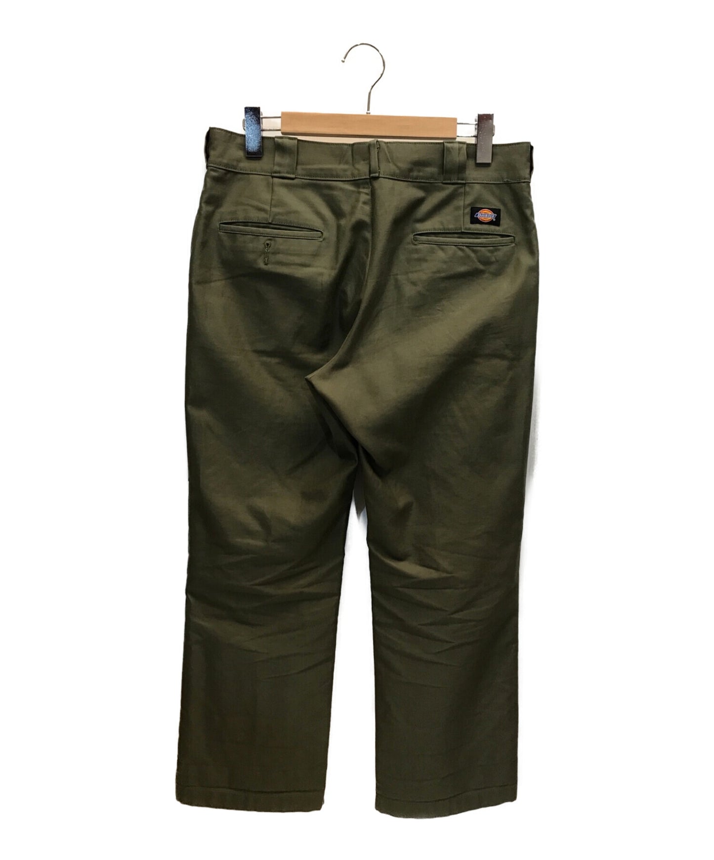 [Pre-owned] Dickies×eYe COMME des GARCONS JUNYA WATANABE MAN Collaboration chino pants WC-P902