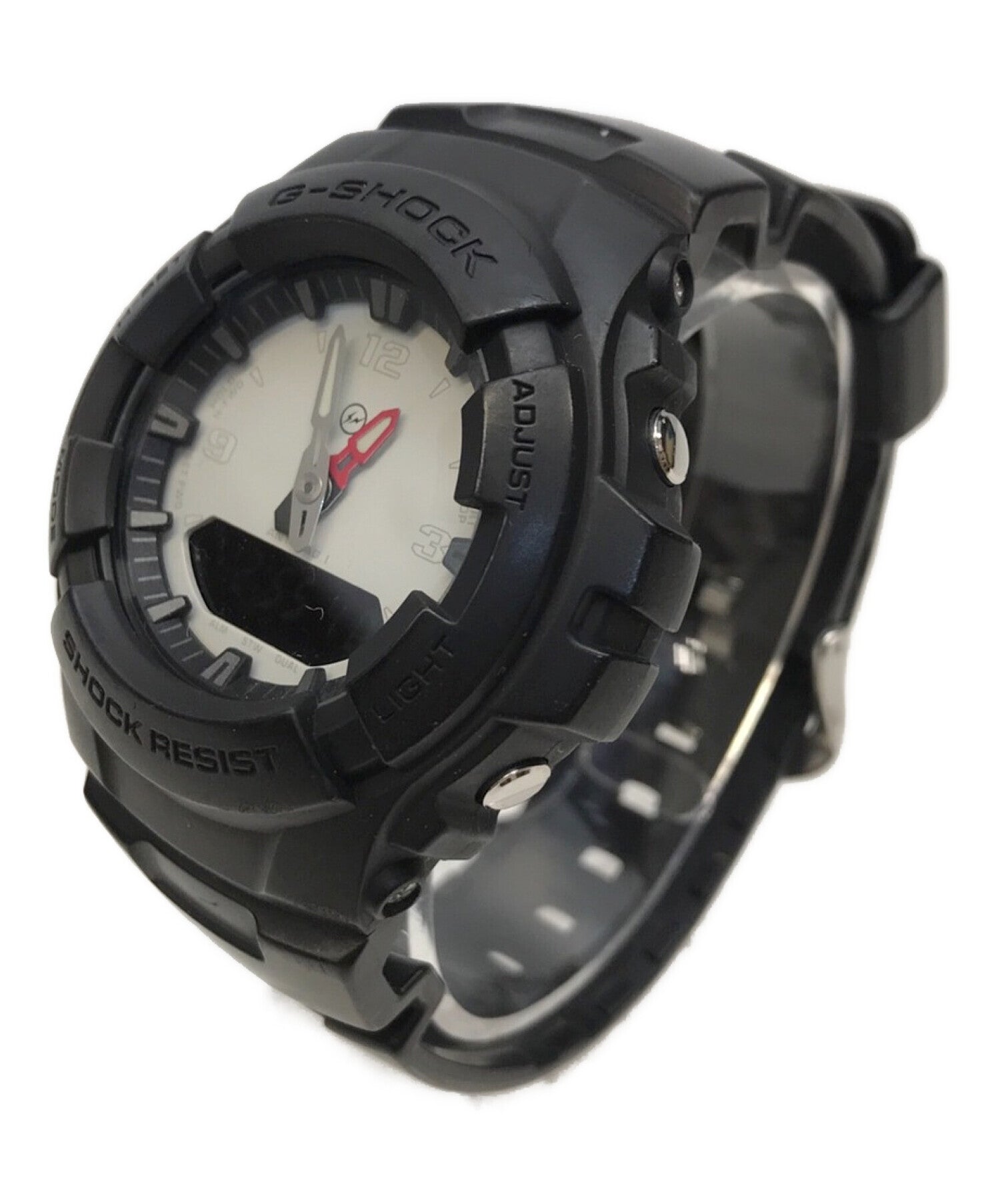 CASIO x the POOL aoyama/fragment 16SS Fragment Collaboration G-SHOCK