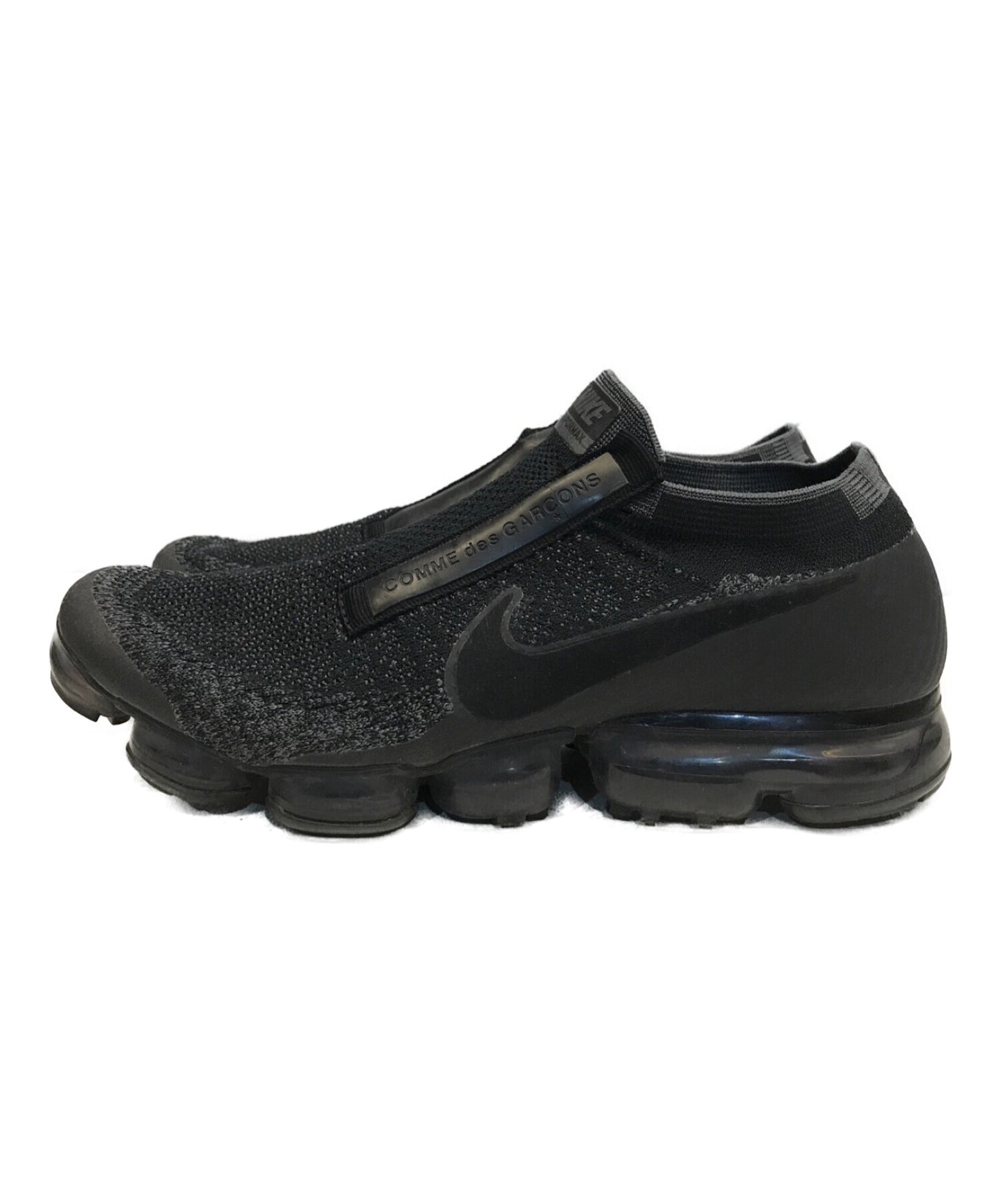 Nike × Comme des Garcons Air Vapormax FK Air Vapormax Comme des Garcons 924501-001