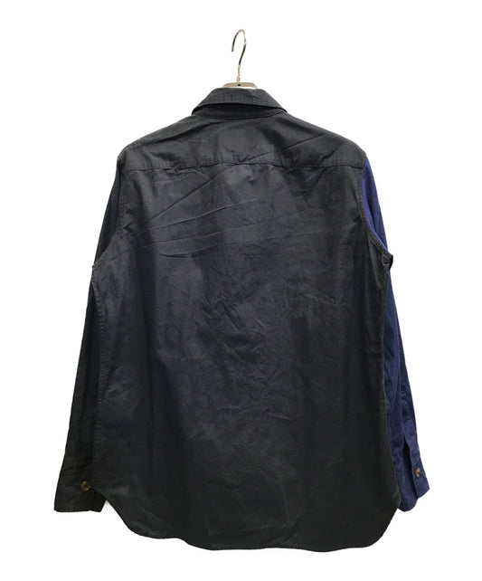 Vivienne Westwood Man Parachute Shirt