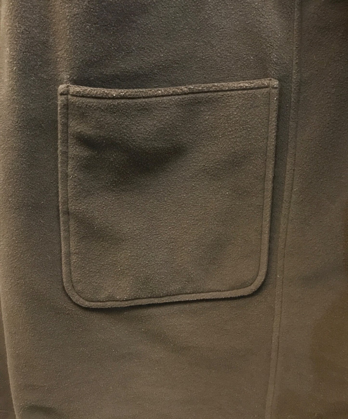[Pre-owned] ISSEY MIYAKE [OLD] 90s Reversible WIND COAT PL74-FA716