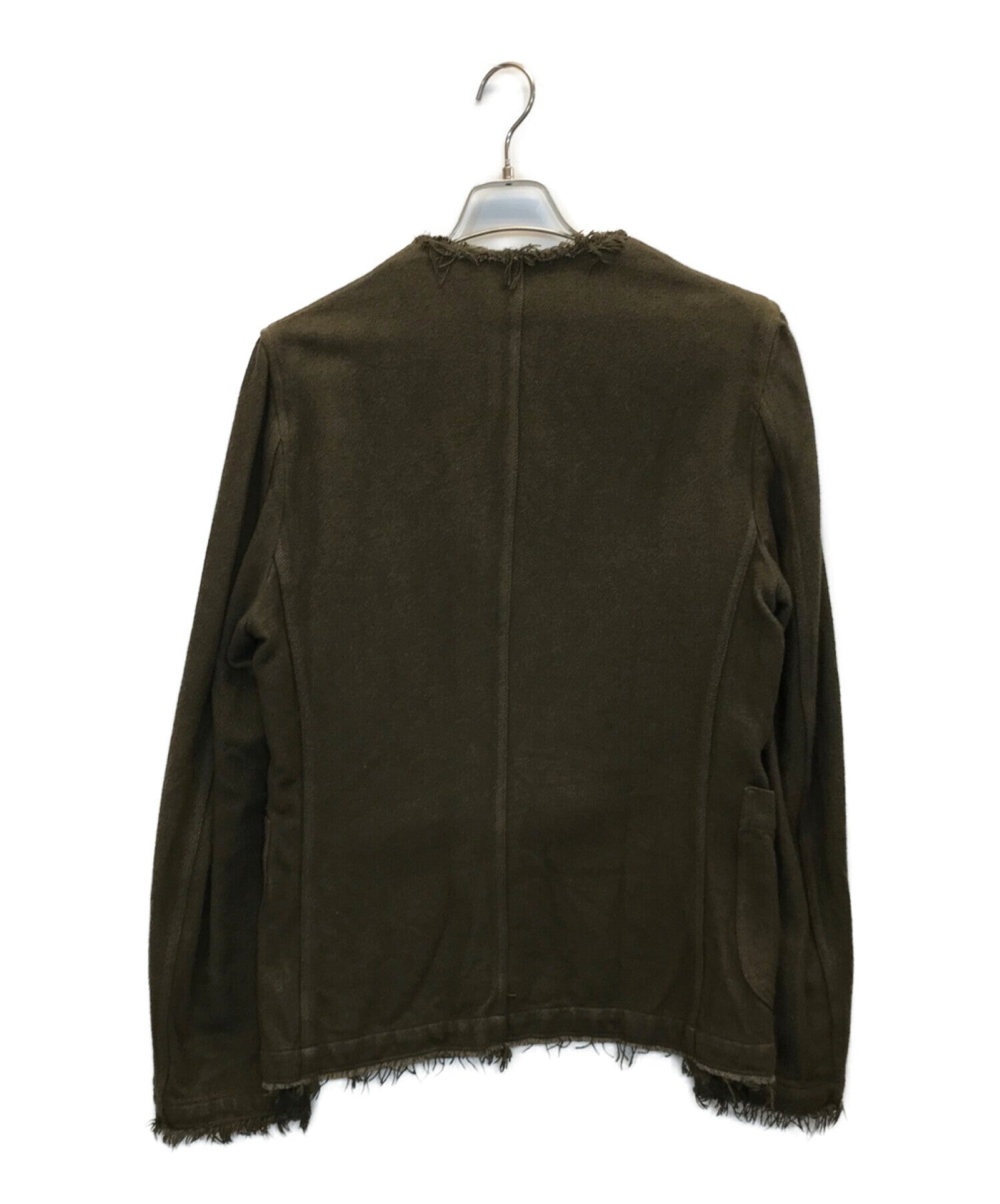 ジャケット・アウター comme des garcons homme plus 03s~04s COMME des GARCONS HOMME PLUS 04AW Jacket 【公式通販】