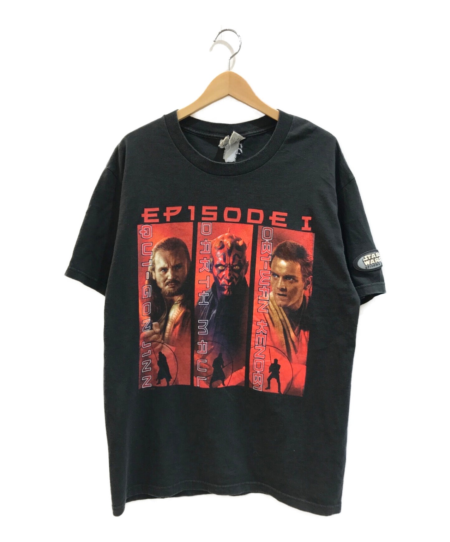 [Pre-owned] [Vintage Clothes] STAR WARS T-shirt