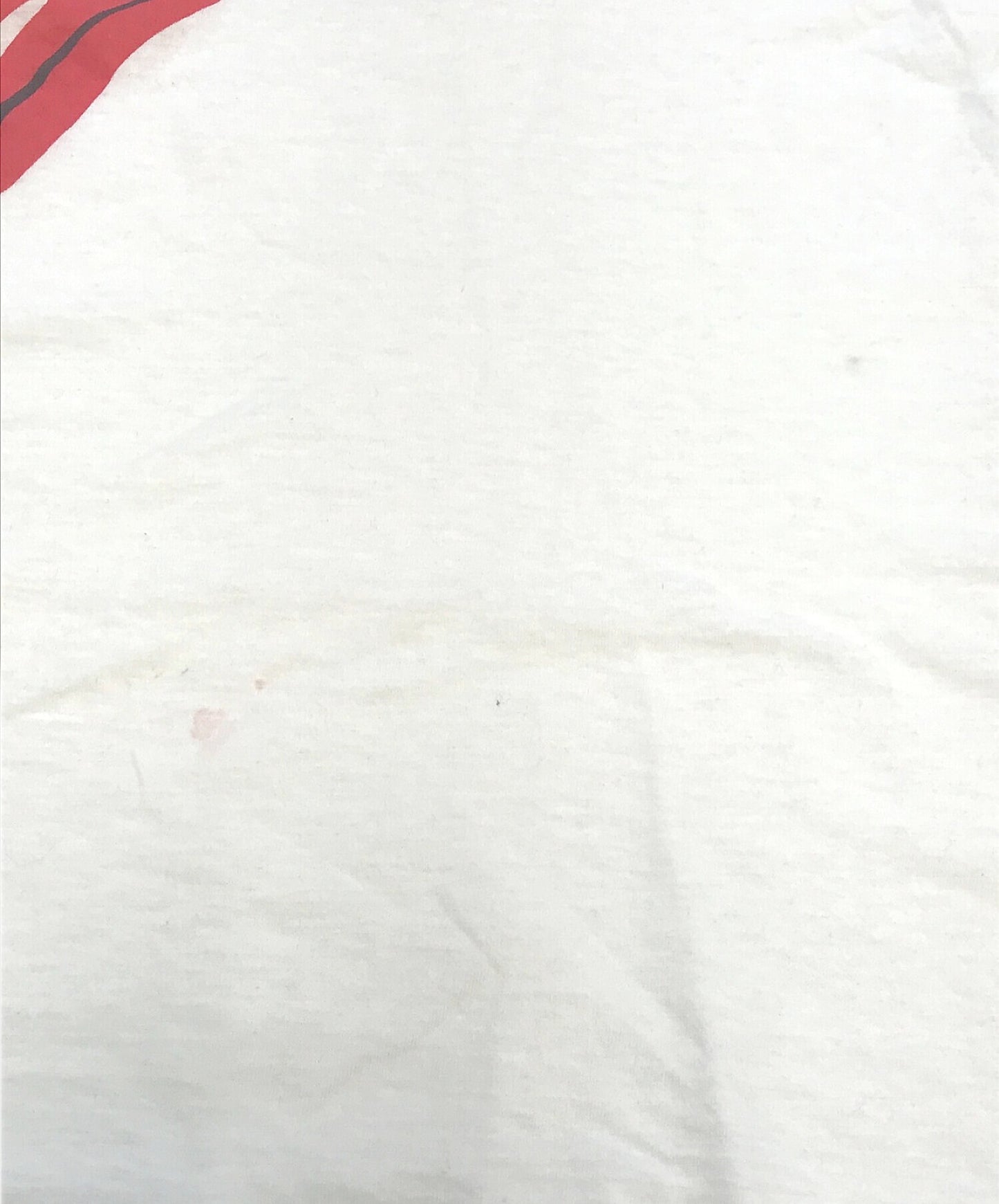 [Pre-owned] ROLLING STONES 80s Band T-Shirt