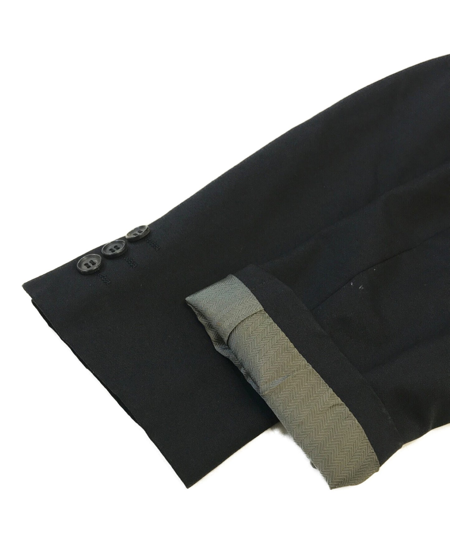 [Pre-owned] COMME des GARCONS HOMME DEUX tailored jacket DG-J008