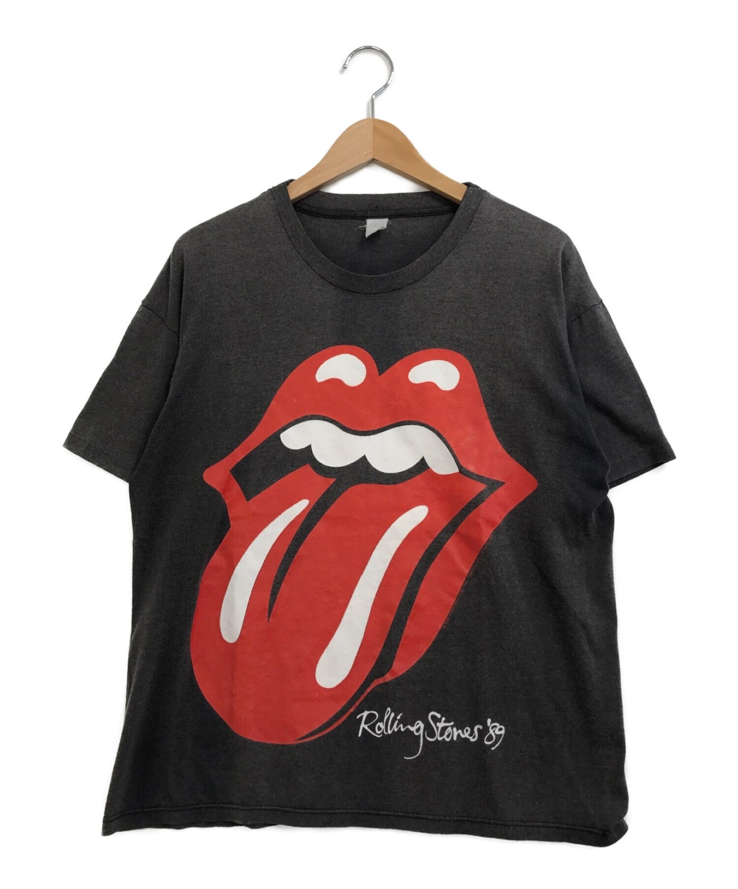 THE ROLLING STONES Band T-Shirt