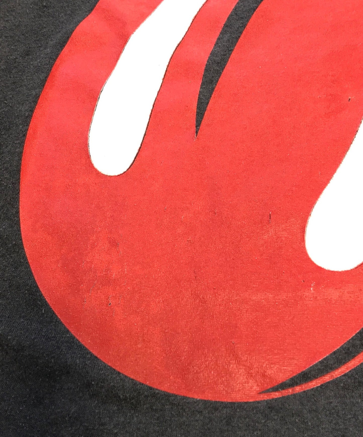THE ROLLING STONES Band T-Shirt