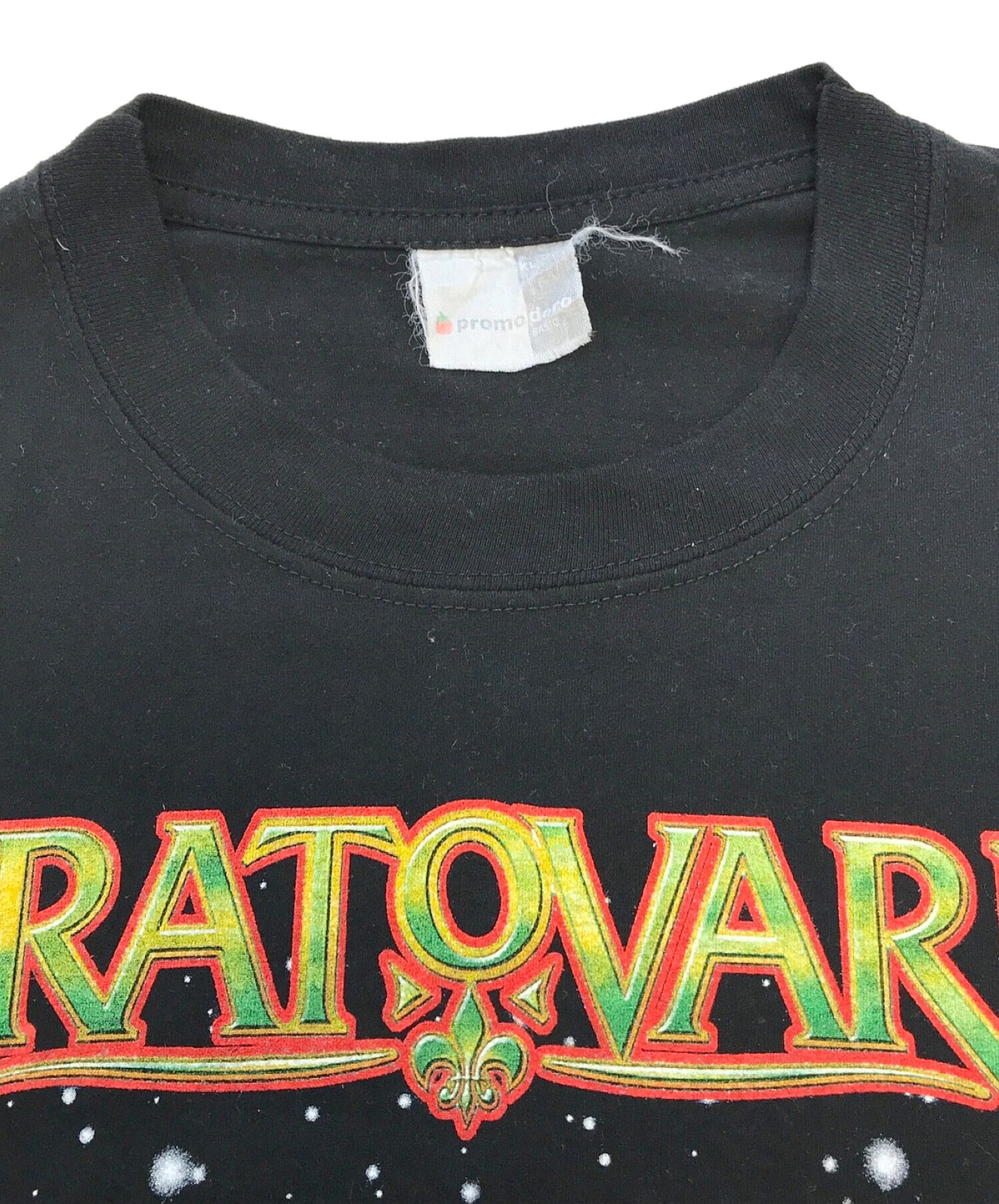 Stratovarius Band T-Shirt