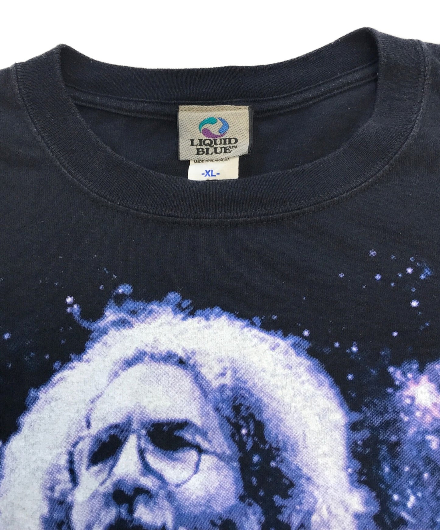 [Pre-owned] Jerry Garcia Musician Tee