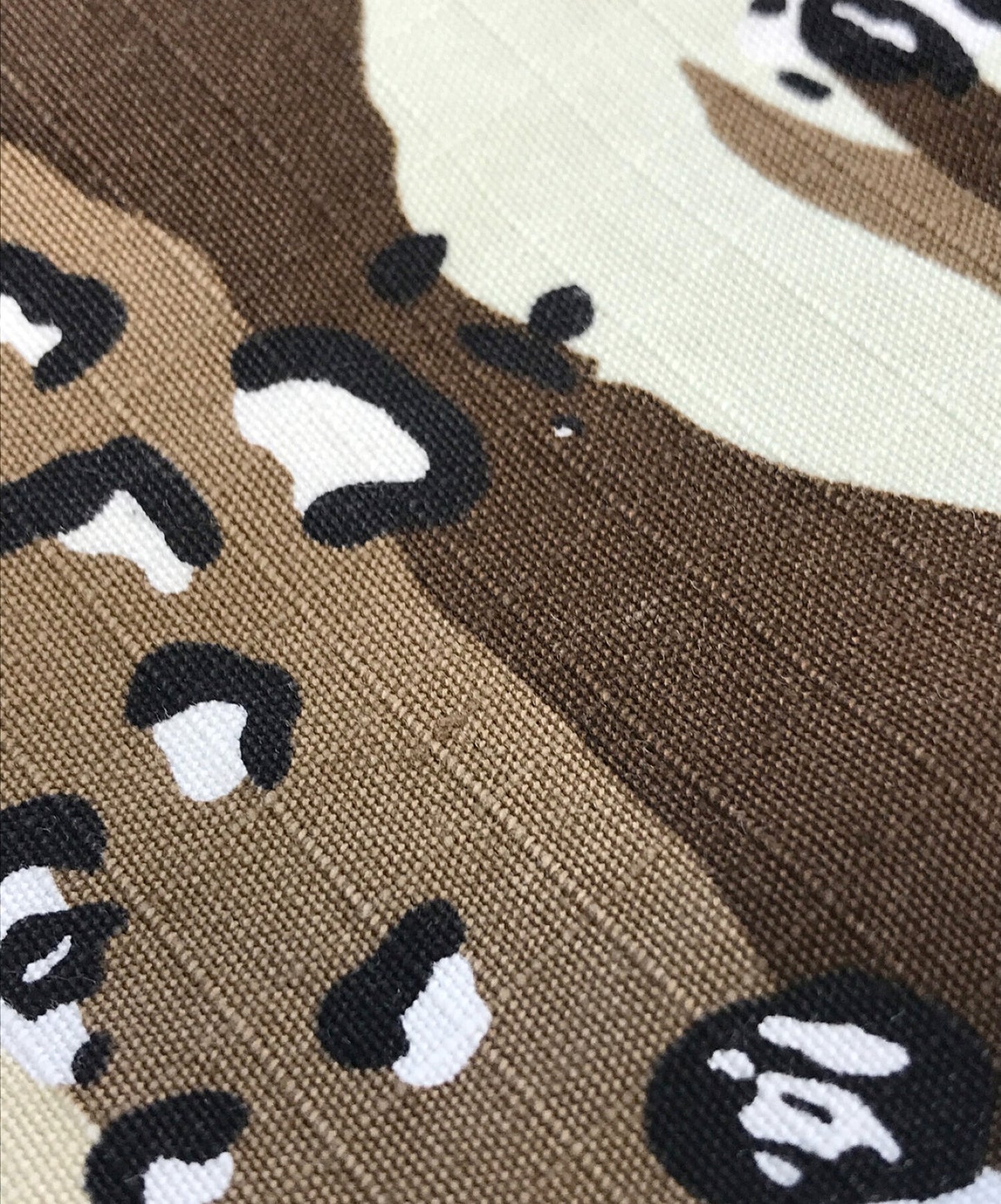 [Pre-owned] A BATHING APE camouflage jacket 001jlh301004x