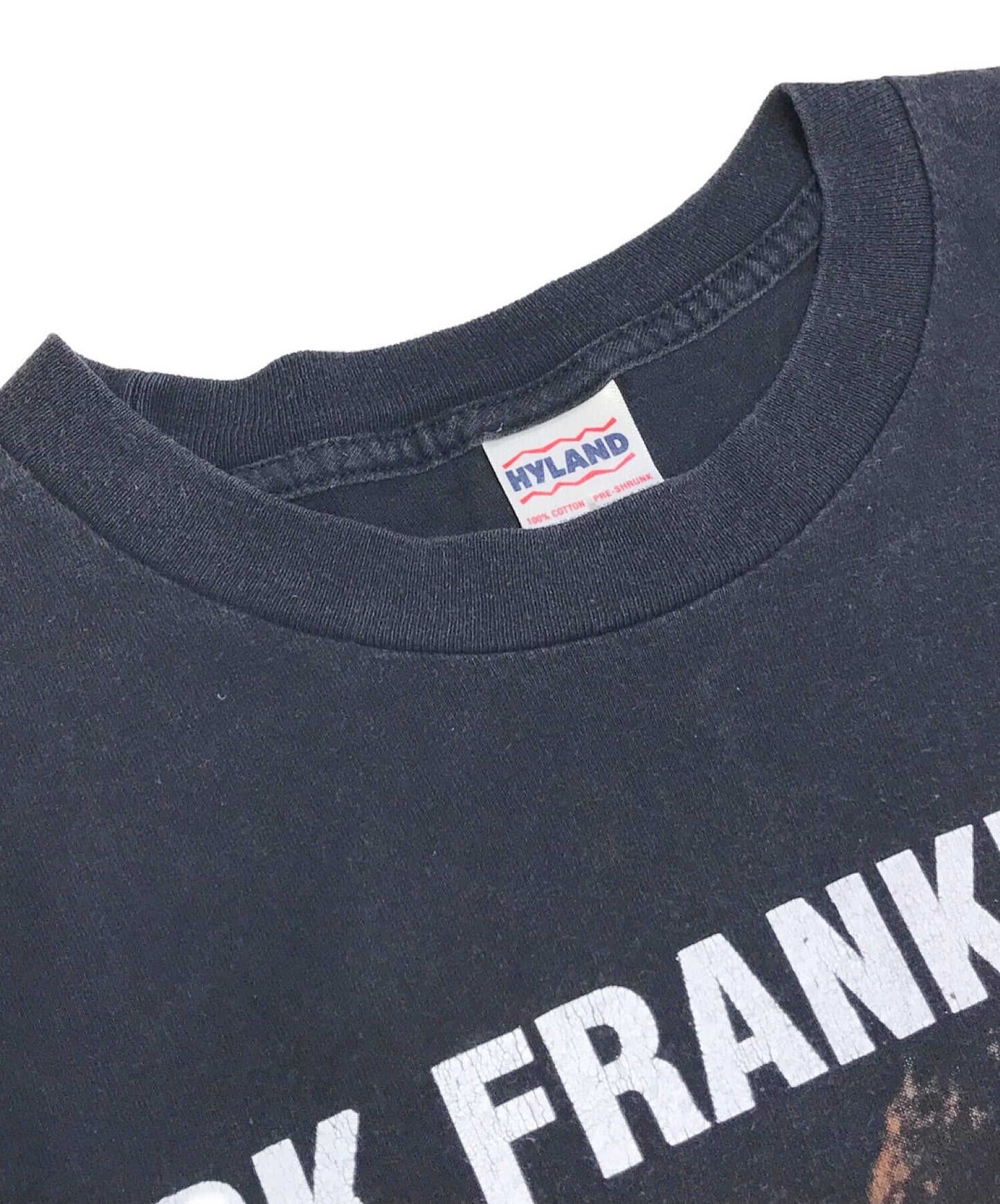 柯克·富兰克林（Kirk Franklin）和家庭嘻哈T恤