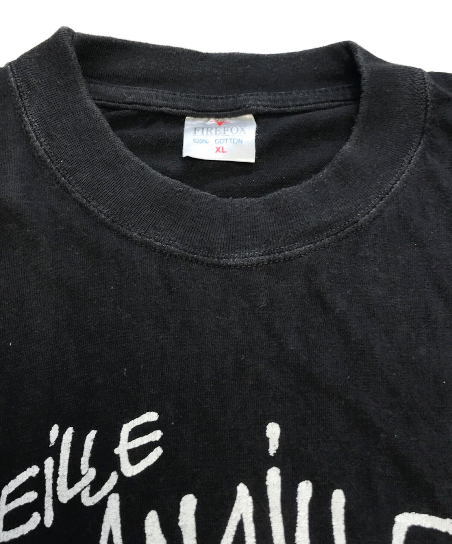 [Pre-owned] Serge Gainsbourg [VIEILLE CANAILLE TEE