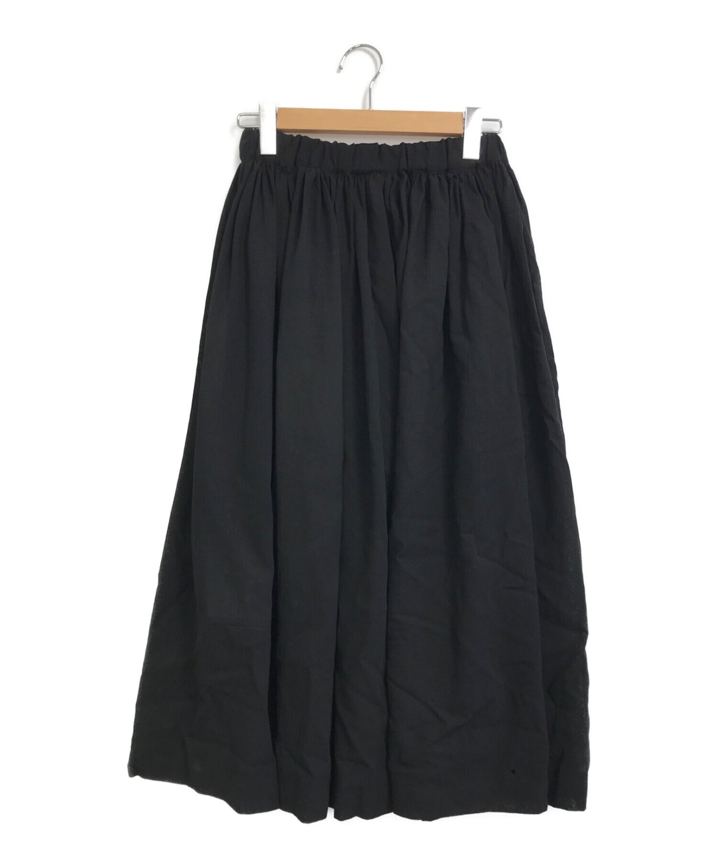 ROBE DE CHAMBRE COMME DES GARCONS [OLD] Long Skirts RS-100140