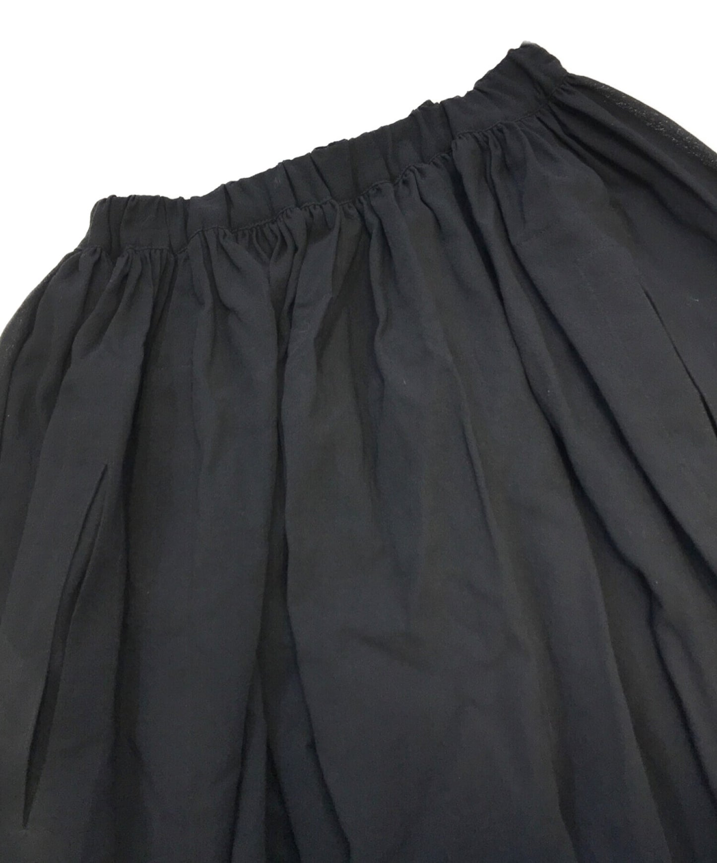 Robe de Chambre Comme des Garcons [舊裙子RS-100140