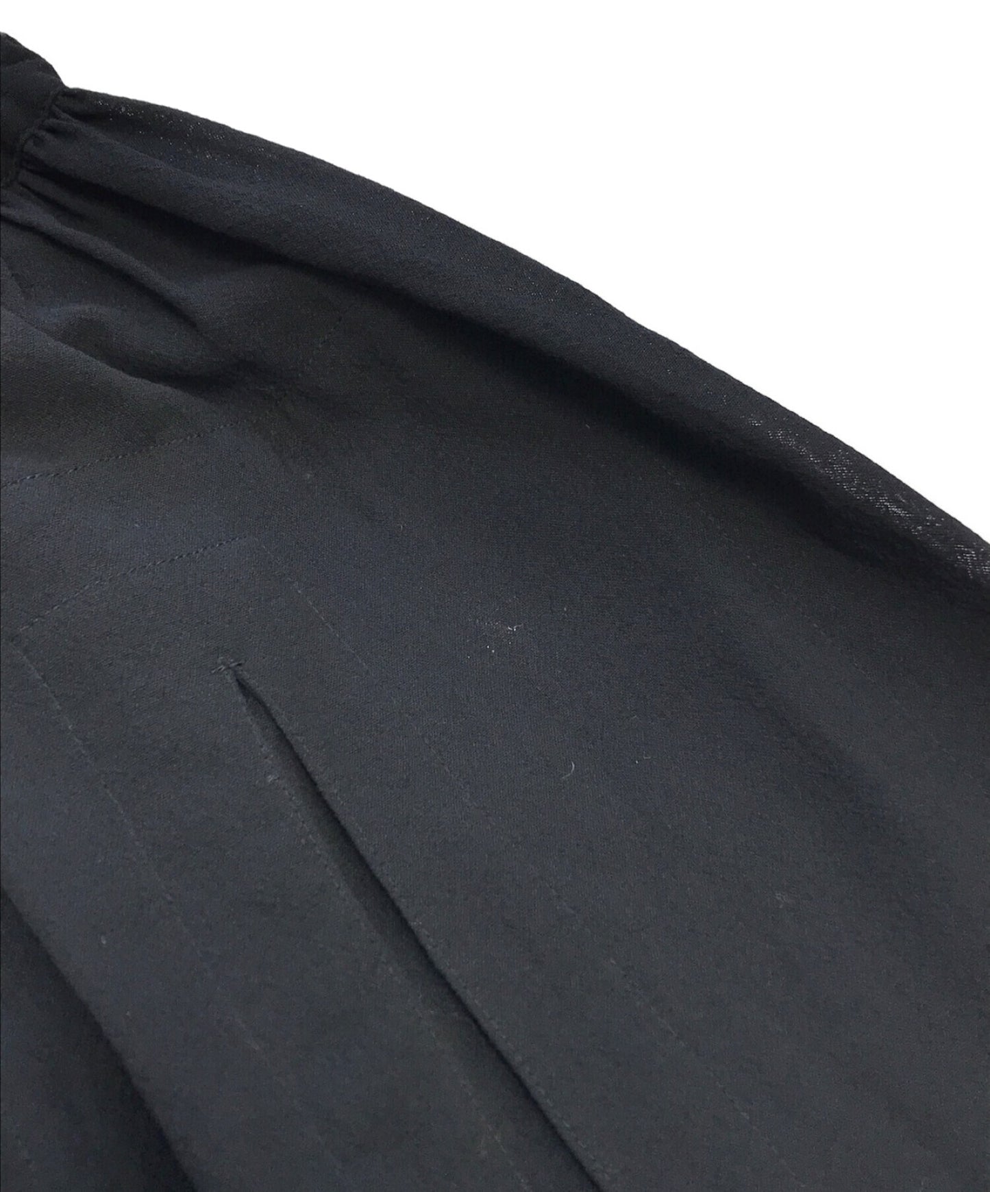 [Pre-owned] ROBE DE CHAMBRE COMME DES GARCONS  [OLD] Long Skirts RS-100140