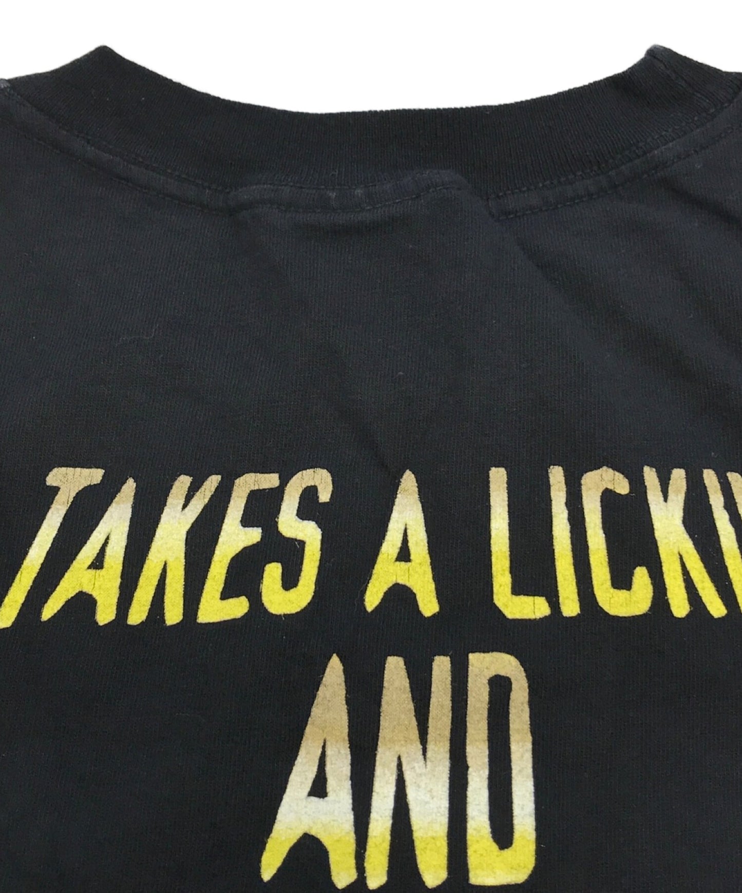 米克·弗利（Mick Foley）[二手衣服]摔跤T恤