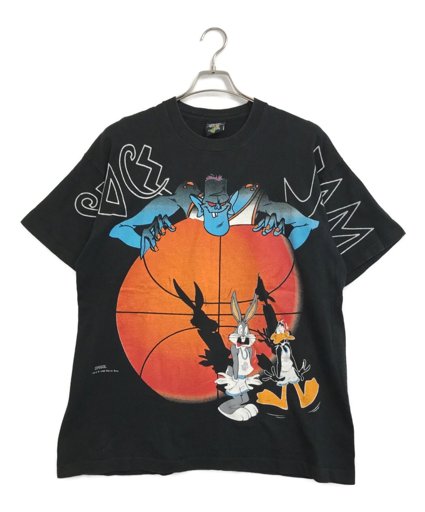 [Pre-owned] LOONEY TUNES Anime Tee