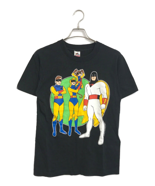 [Pre-owned] SPACE GHOST [Secondhand Clothing] Anime Tee