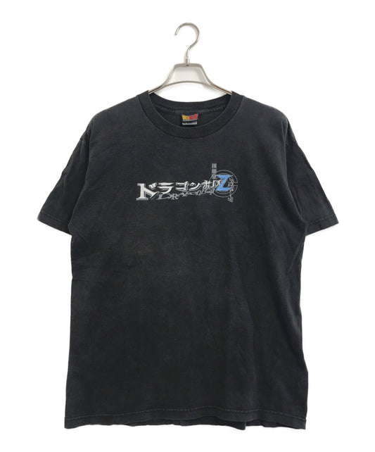Dragon Ball Z T-Shirt 2001