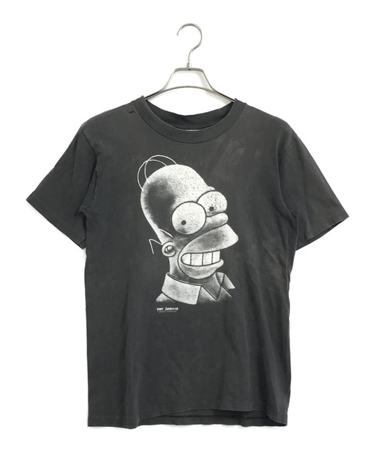 [Pre-owned] THE SIMPSONS Anime Tee