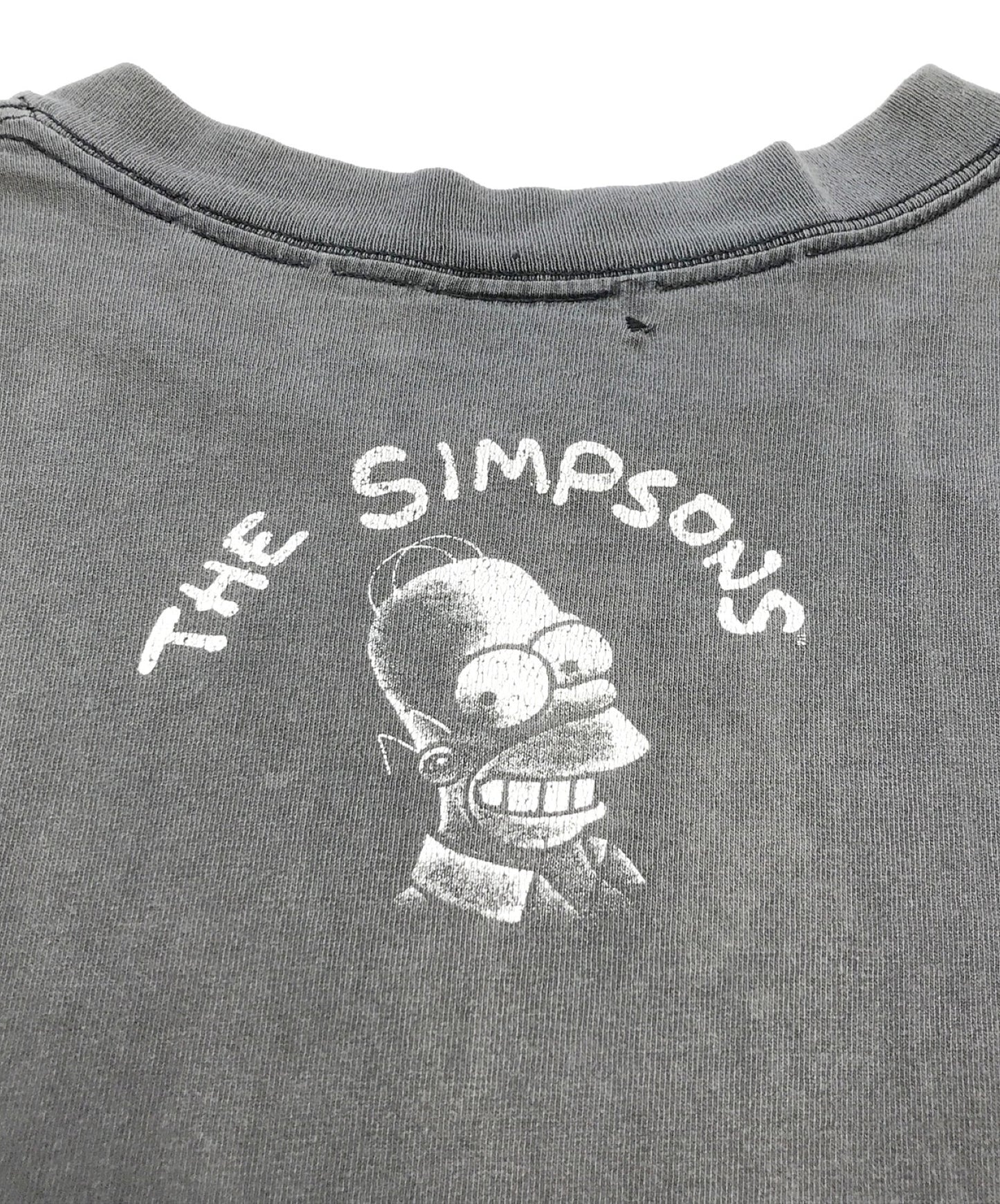[Pre-owned] THE SIMPSONS Anime Tee
