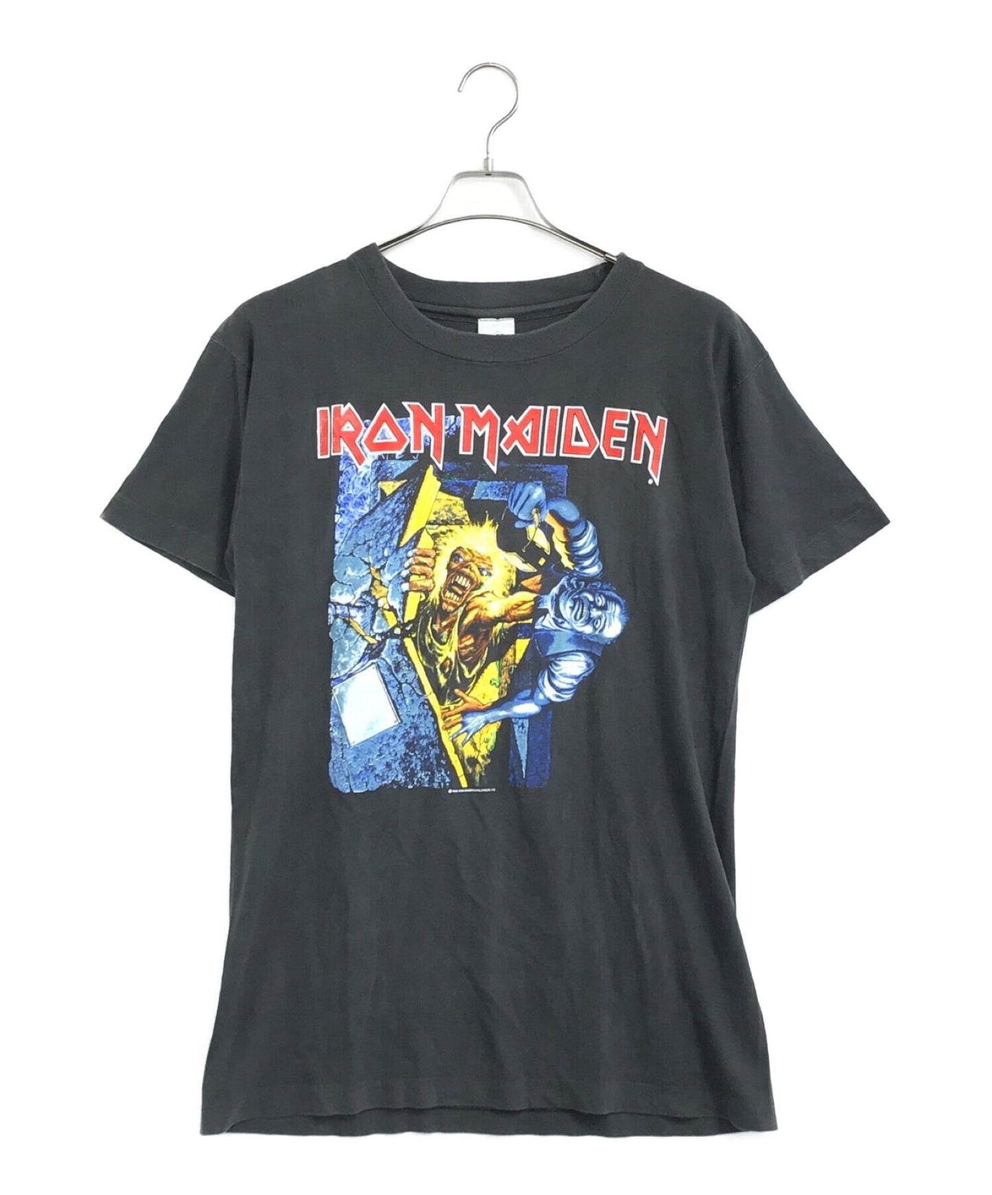 เสื้อยืด Iron Maiden 90s